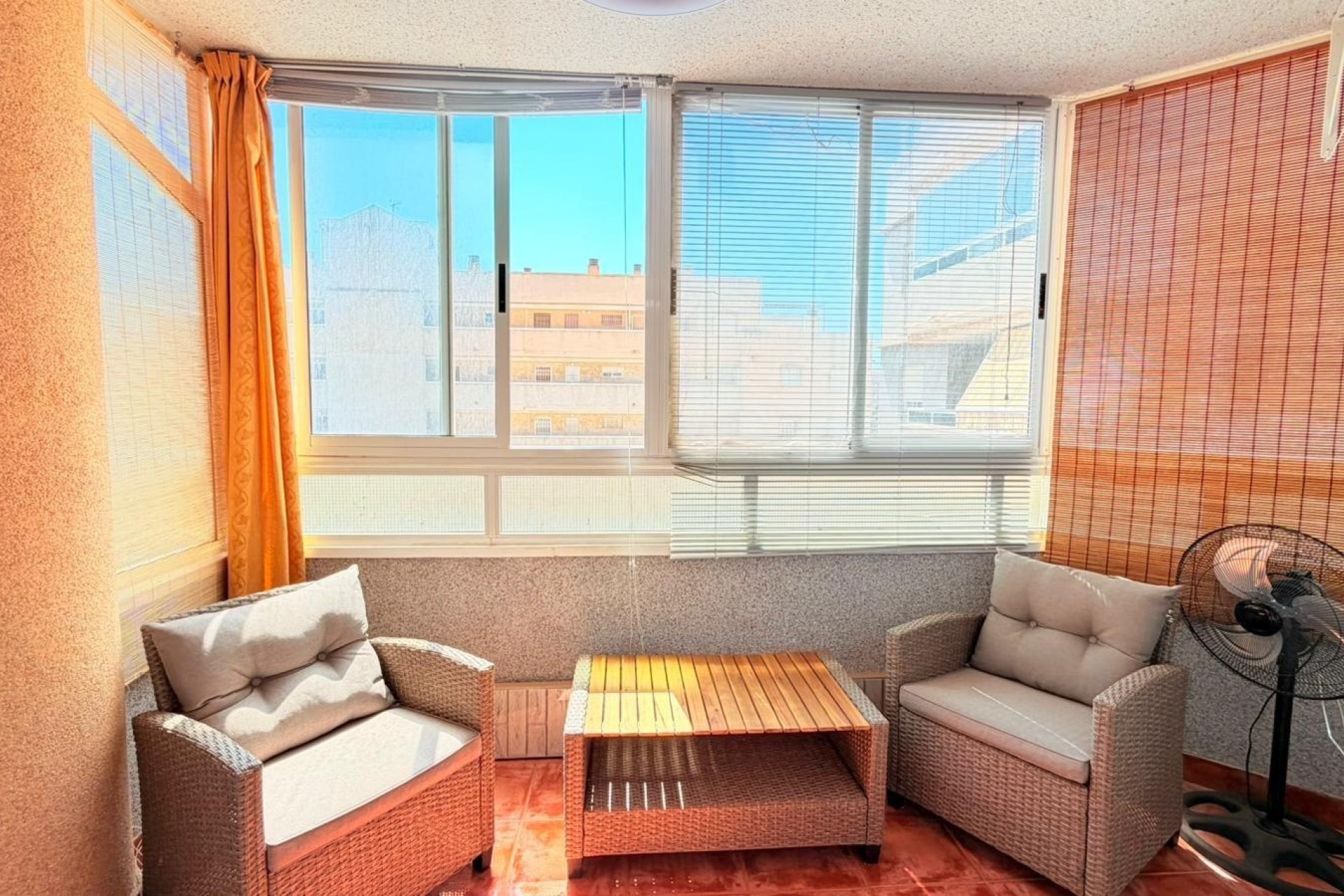 Herverkoop - Appartement / Flat -
Torrevieja - Nueva Torrevieja