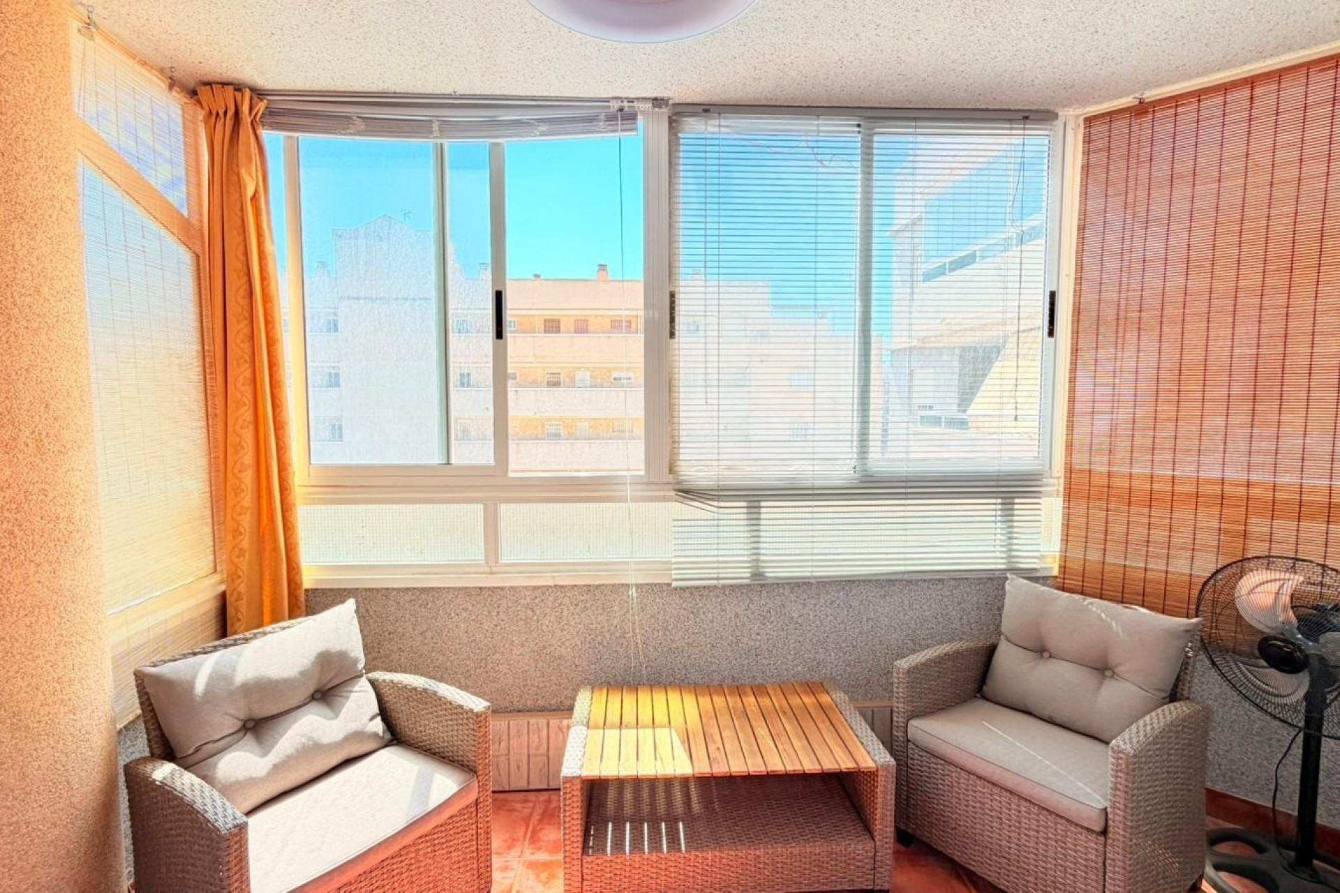 Herverkoop - Appartement / Flat -
Torrevieja - Nueva Torrevieja
