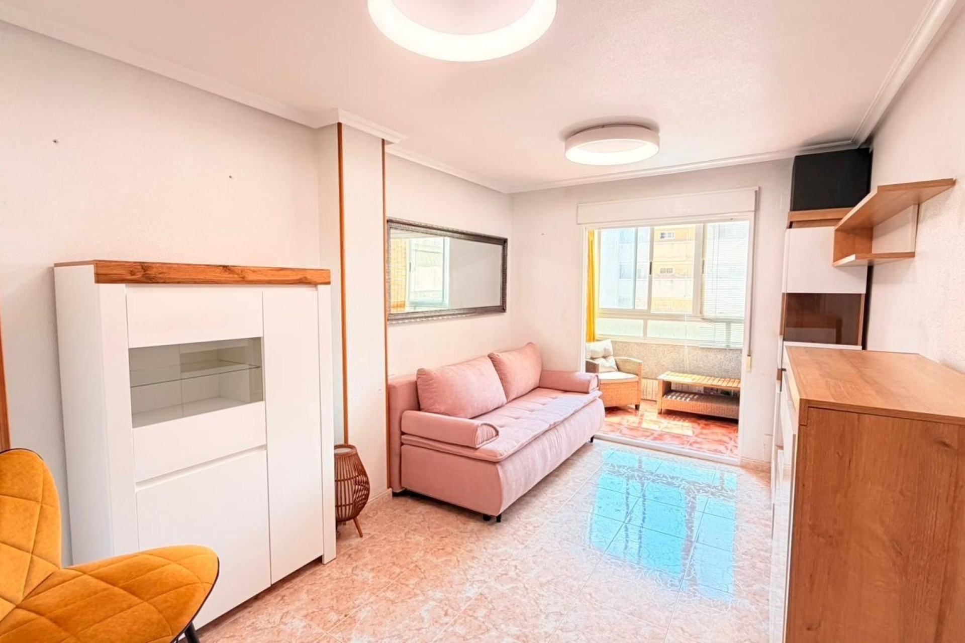 Herverkoop - Appartement / Flat -
Torrevieja - Nueva Torrevieja