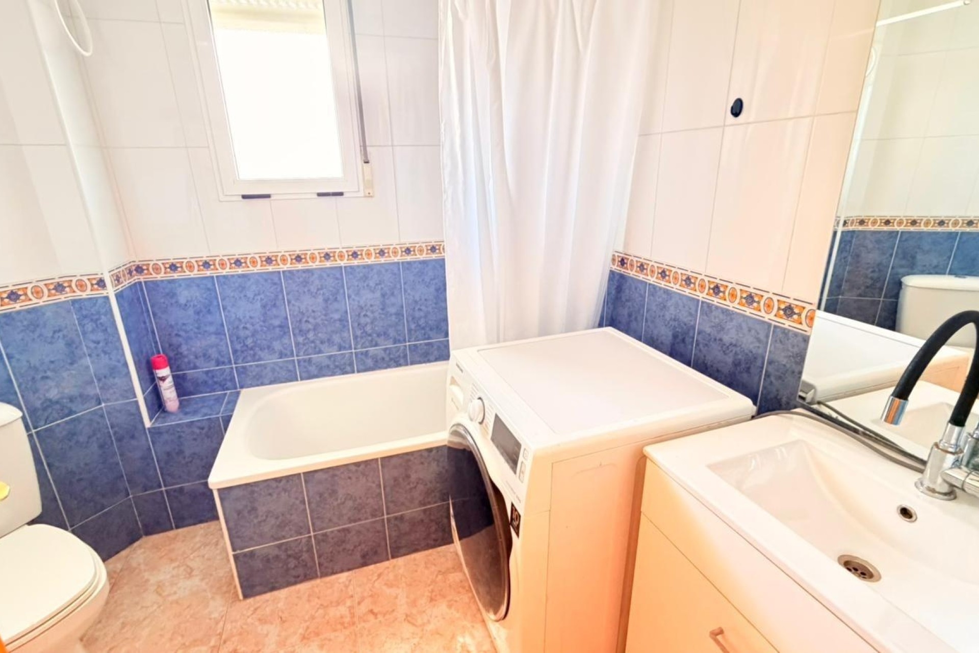 Herverkoop - Appartement / Flat -
Torrevieja - Nueva Torrevieja