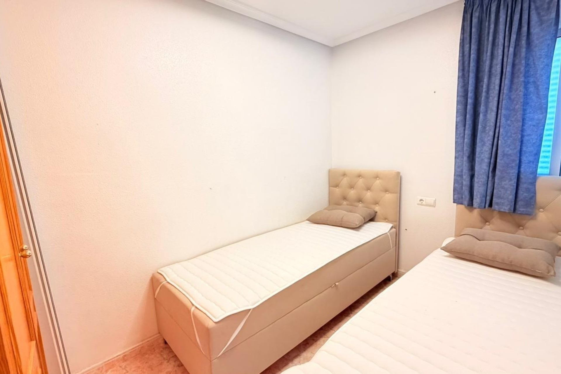 Herverkoop - Appartement / Flat -
Torrevieja - Nueva Torrevieja