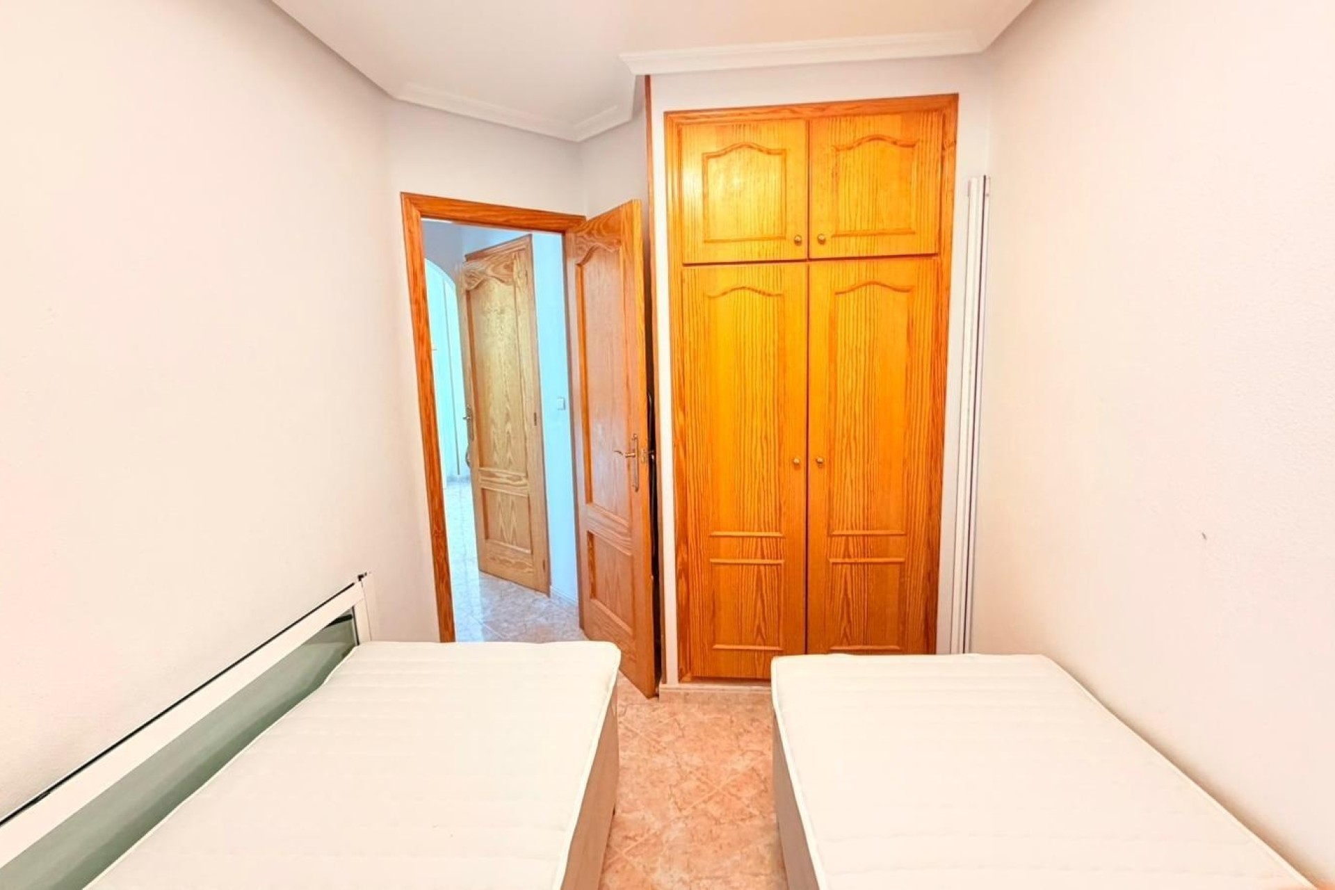 Herverkoop - Appartement / Flat -
Torrevieja - Nueva Torrevieja