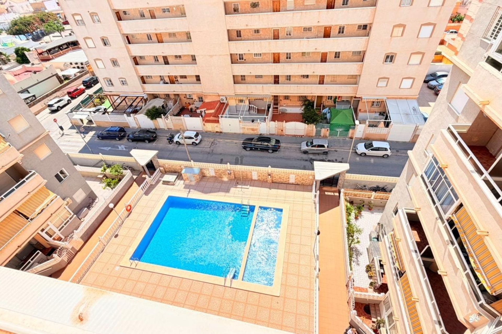 Herverkoop - Appartement / Flat -
Torrevieja - Nueva Torrevieja