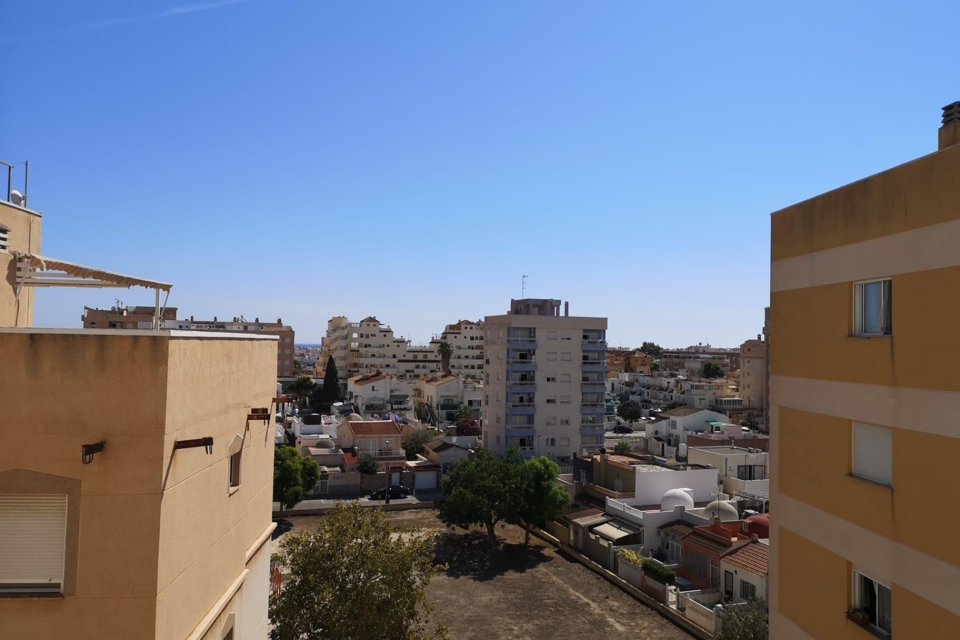 Herverkoop - Appartement / Flat -
Torrevieja - Nueva Torrevieja
