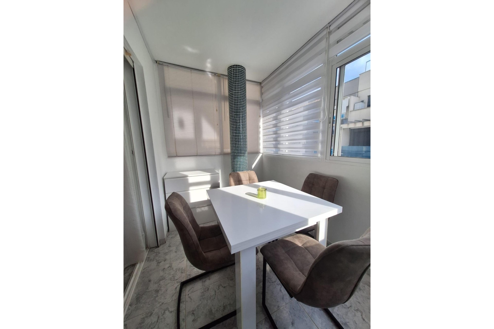 Herverkoop - Appartement / Flat -
Torrevieja - Nueva Torrevieja