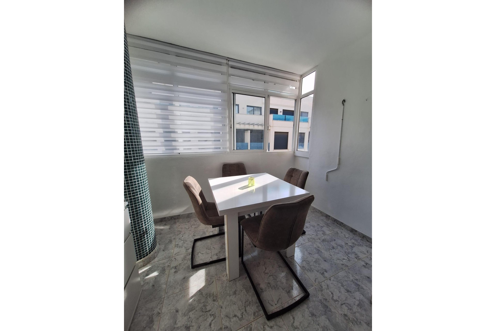 Herverkoop - Appartement / Flat -
Torrevieja - Nueva Torrevieja