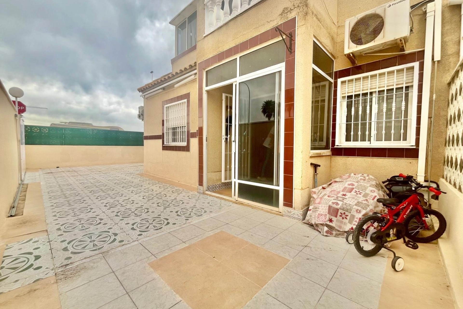Herverkoop - Appartement / Flat -
Torrevieja - Paraje natural