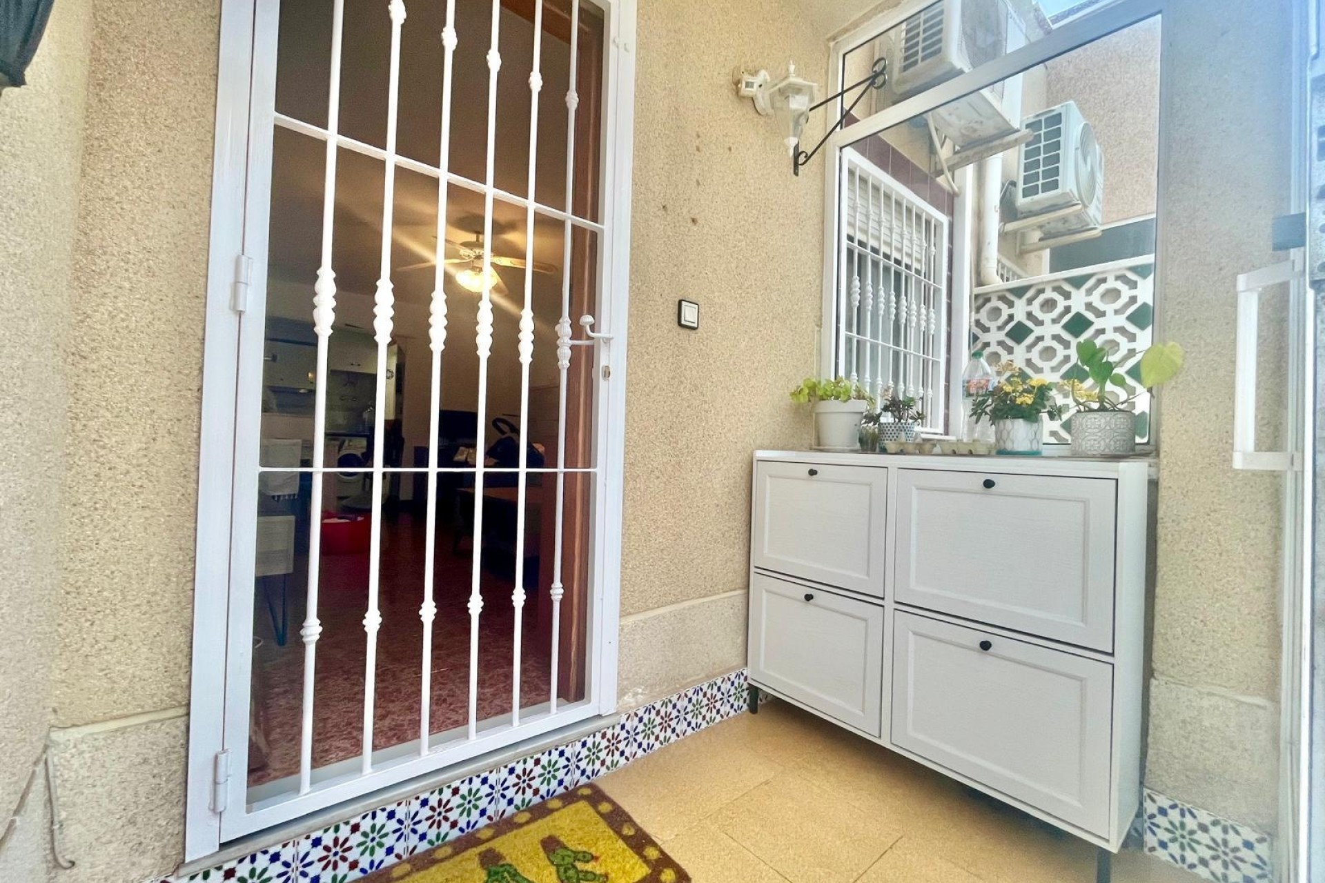 Herverkoop - Appartement / Flat -
Torrevieja - Paraje natural