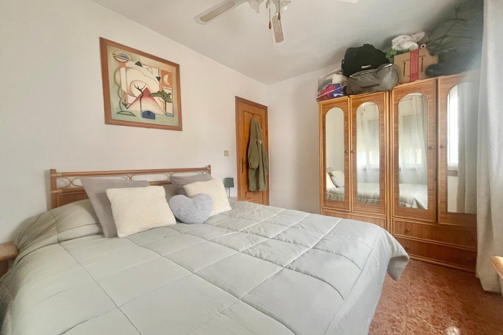 Herverkoop - Appartement / Flat -
Torrevieja - Paraje natural