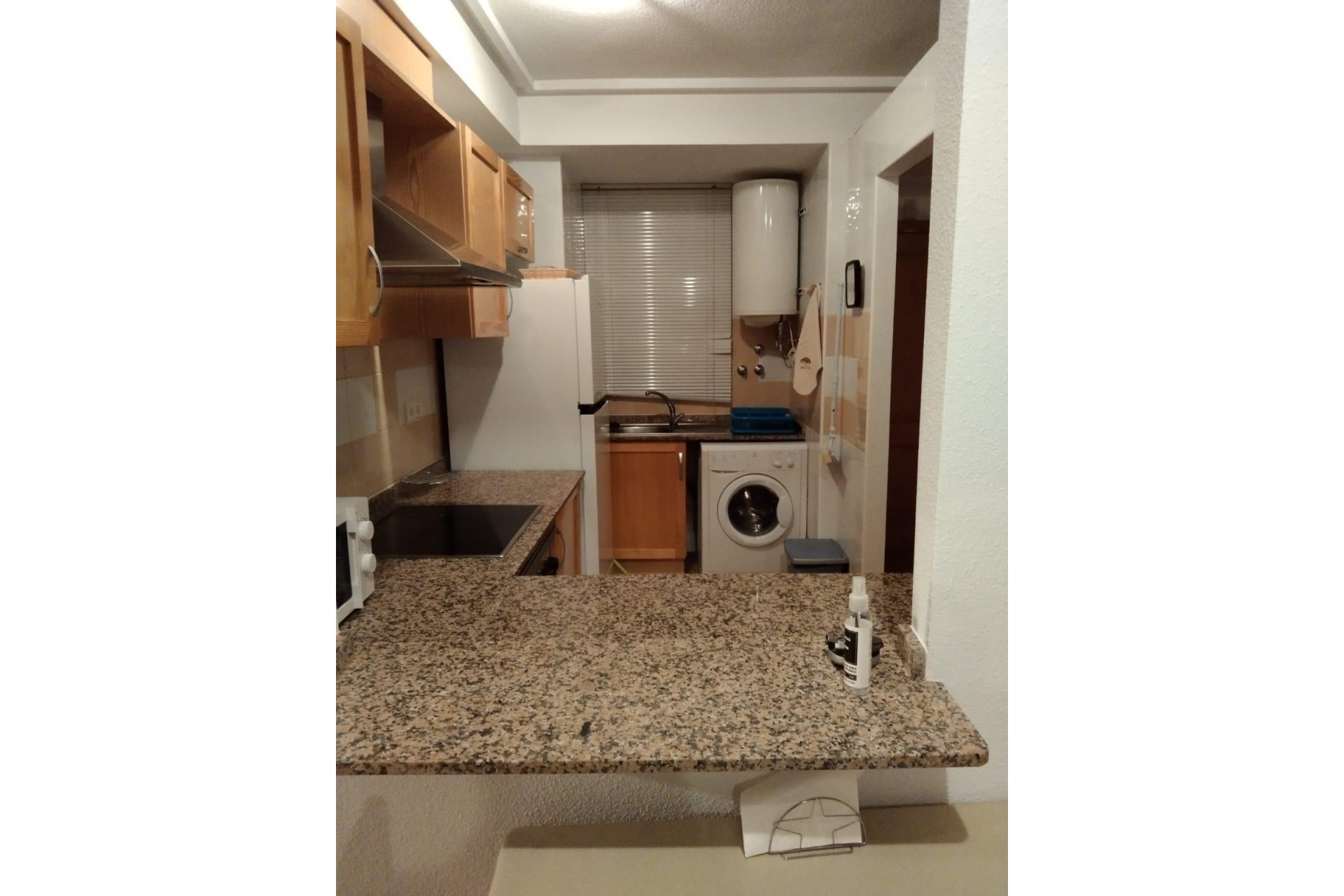 Herverkoop - Appartement / Flat -
Torrevieja - Parque Acuático - Sector 25