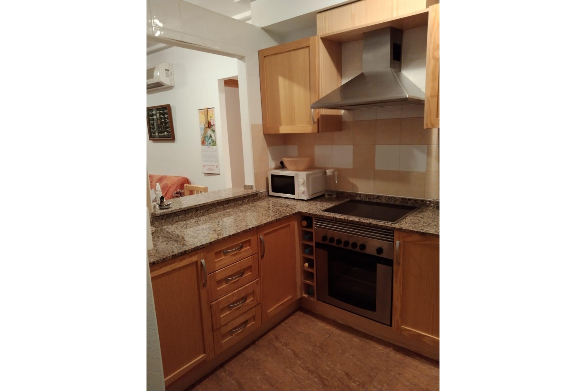 Herverkoop - Appartement / Flat -
Torrevieja - Parque Acuático - Sector 25