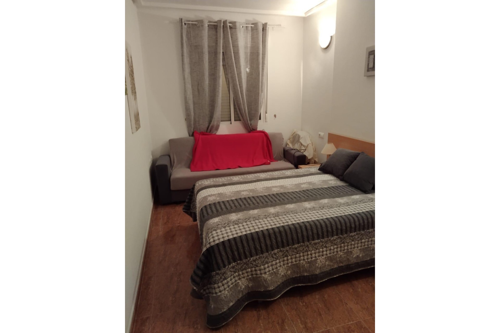 Herverkoop - Appartement / Flat -
Torrevieja - Parque Acuático - Sector 25