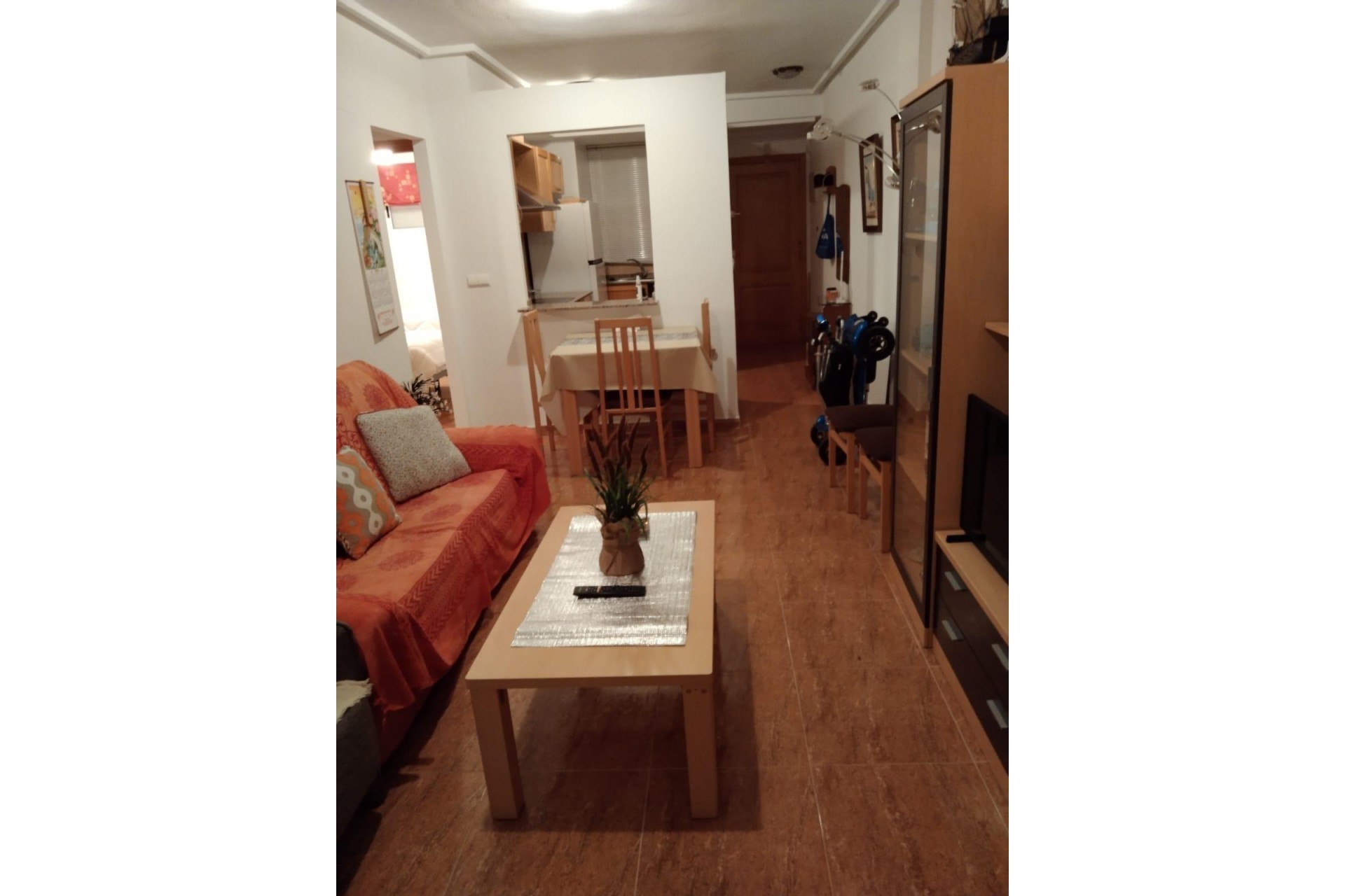 Herverkoop - Appartement / Flat -
Torrevieja - Parque Acuático - Sector 25