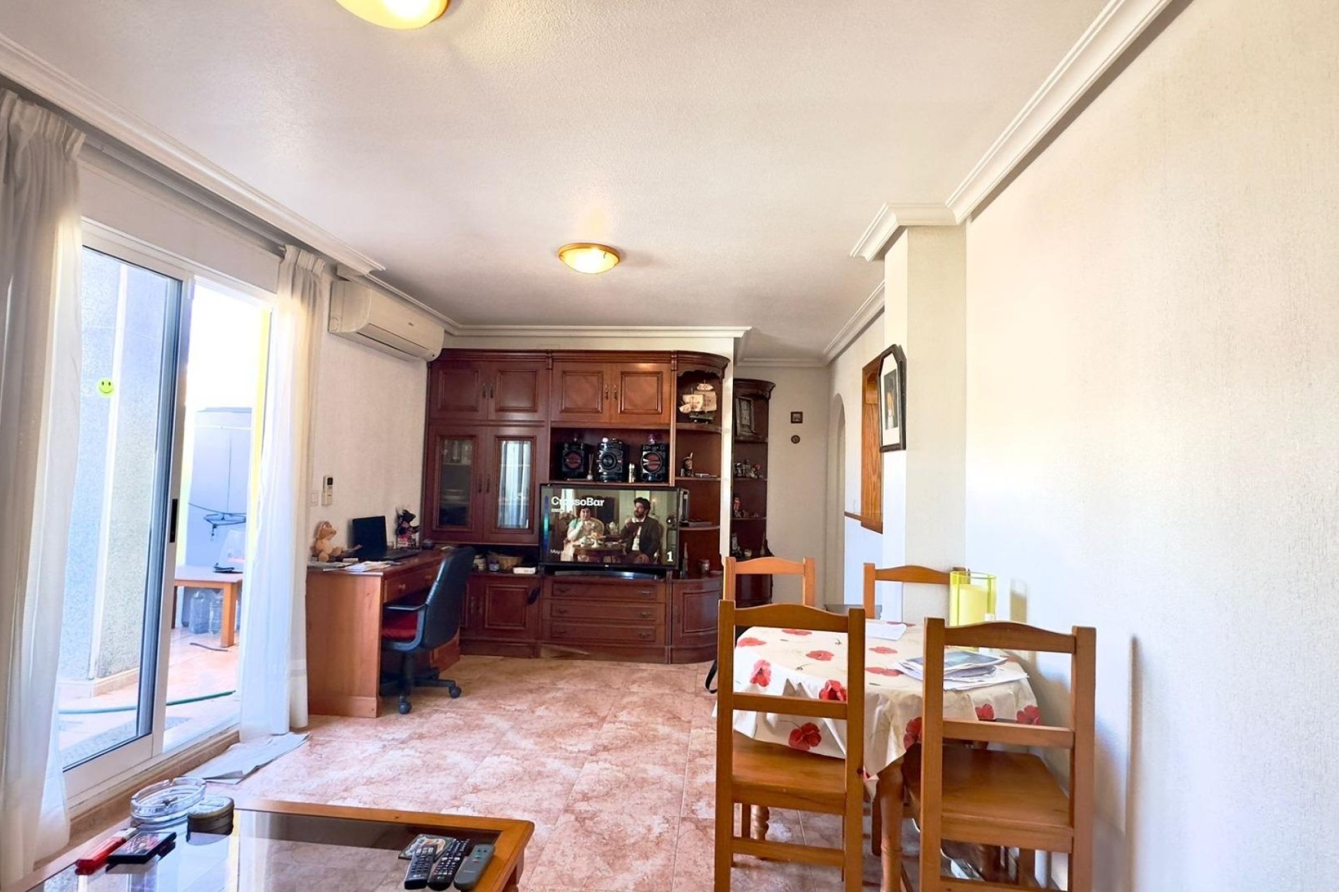 Herverkoop - Appartement / Flat -
Torrevieja - Parque de las Naciones