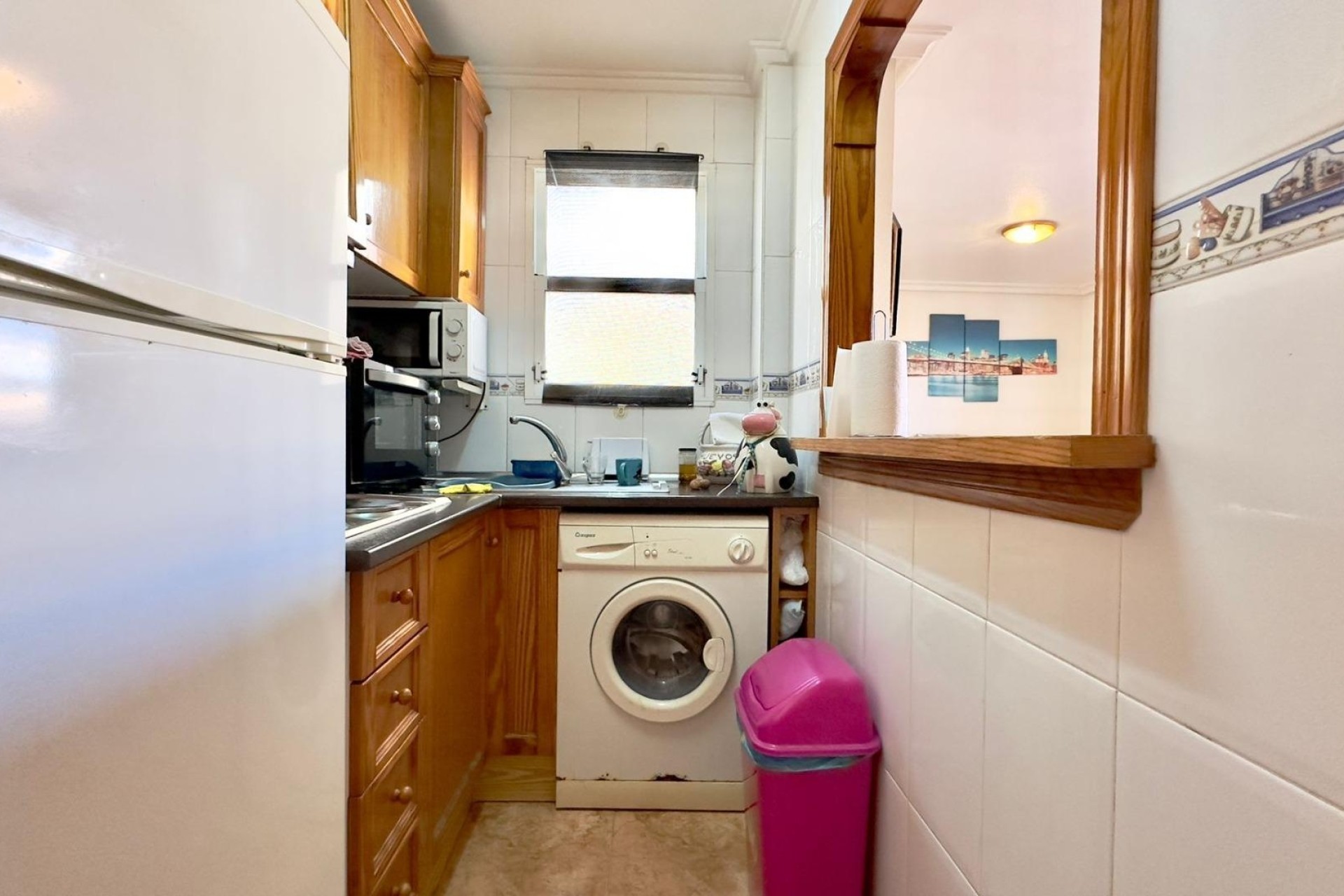 Herverkoop - Appartement / Flat -
Torrevieja - Parque de las Naciones