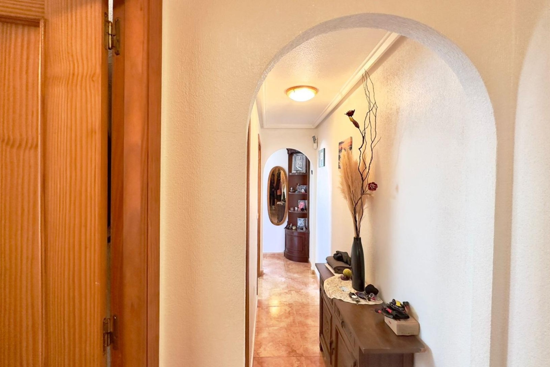 Herverkoop - Appartement / Flat -
Torrevieja - Parque de las Naciones