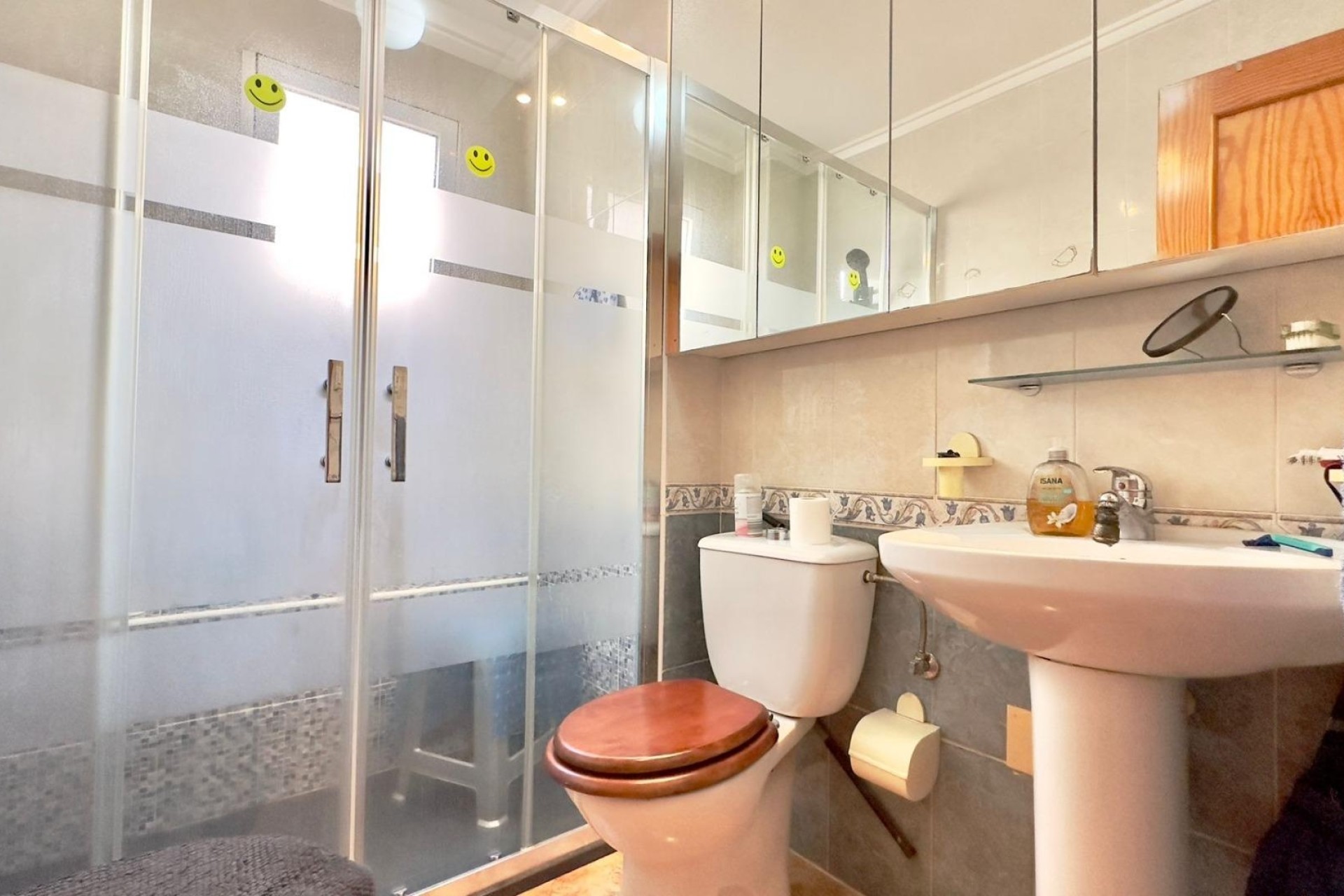 Herverkoop - Appartement / Flat -
Torrevieja - Parque de las Naciones