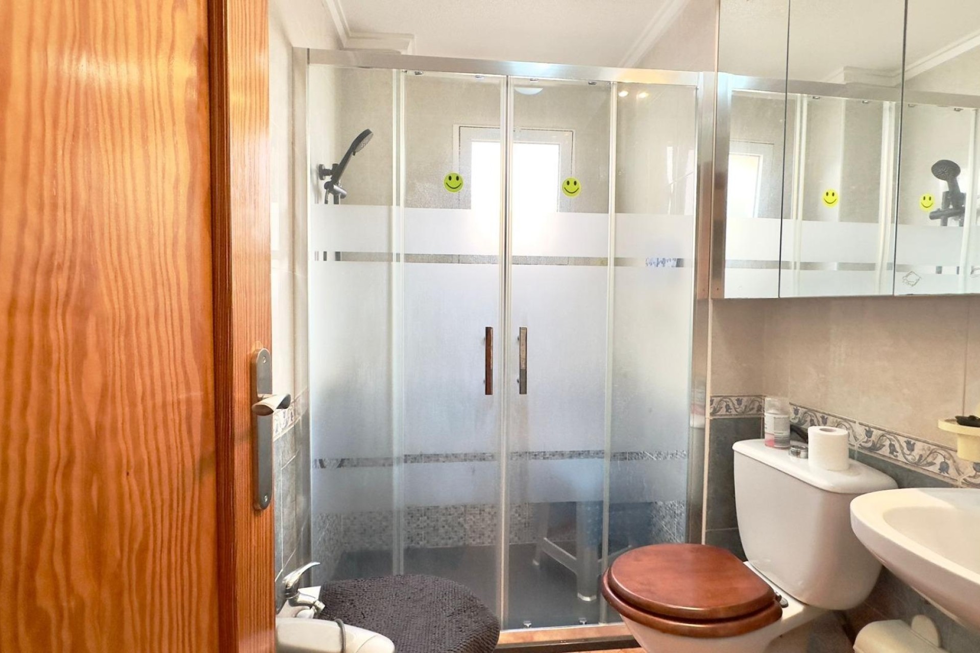 Herverkoop - Appartement / Flat -
Torrevieja - Parque de las Naciones