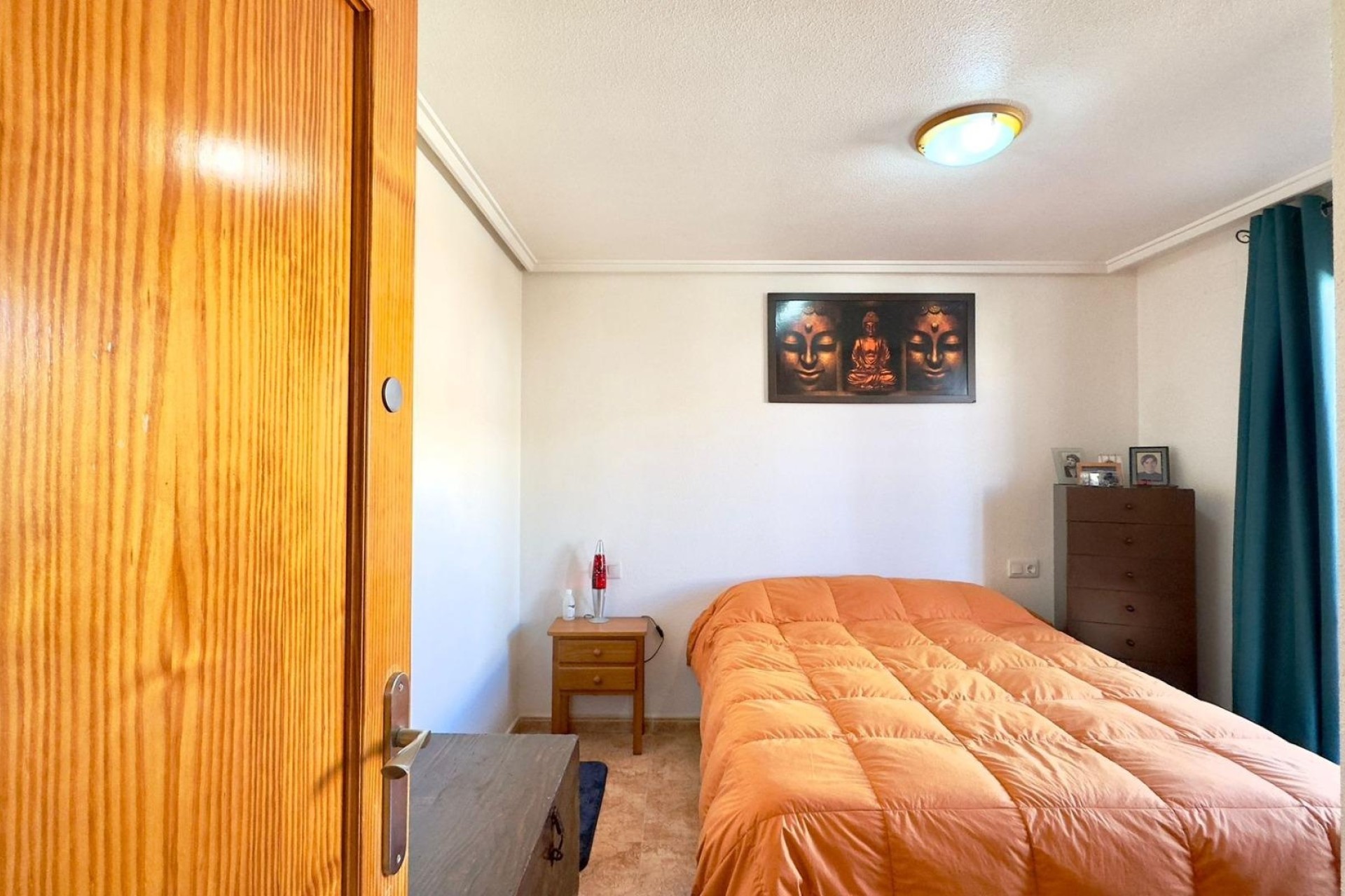 Herverkoop - Appartement / Flat -
Torrevieja - Parque de las Naciones