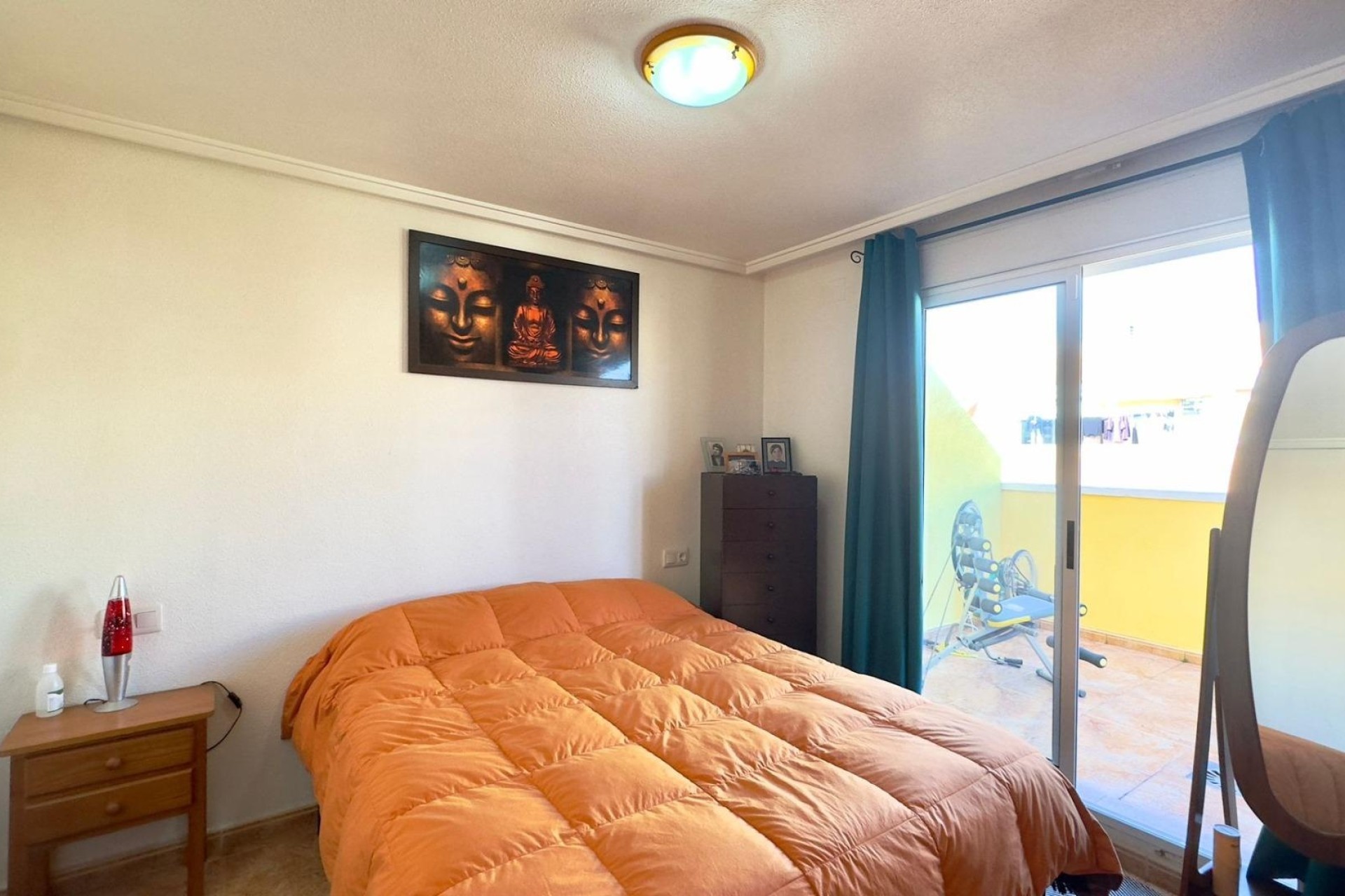 Herverkoop - Appartement / Flat -
Torrevieja - Parque de las Naciones