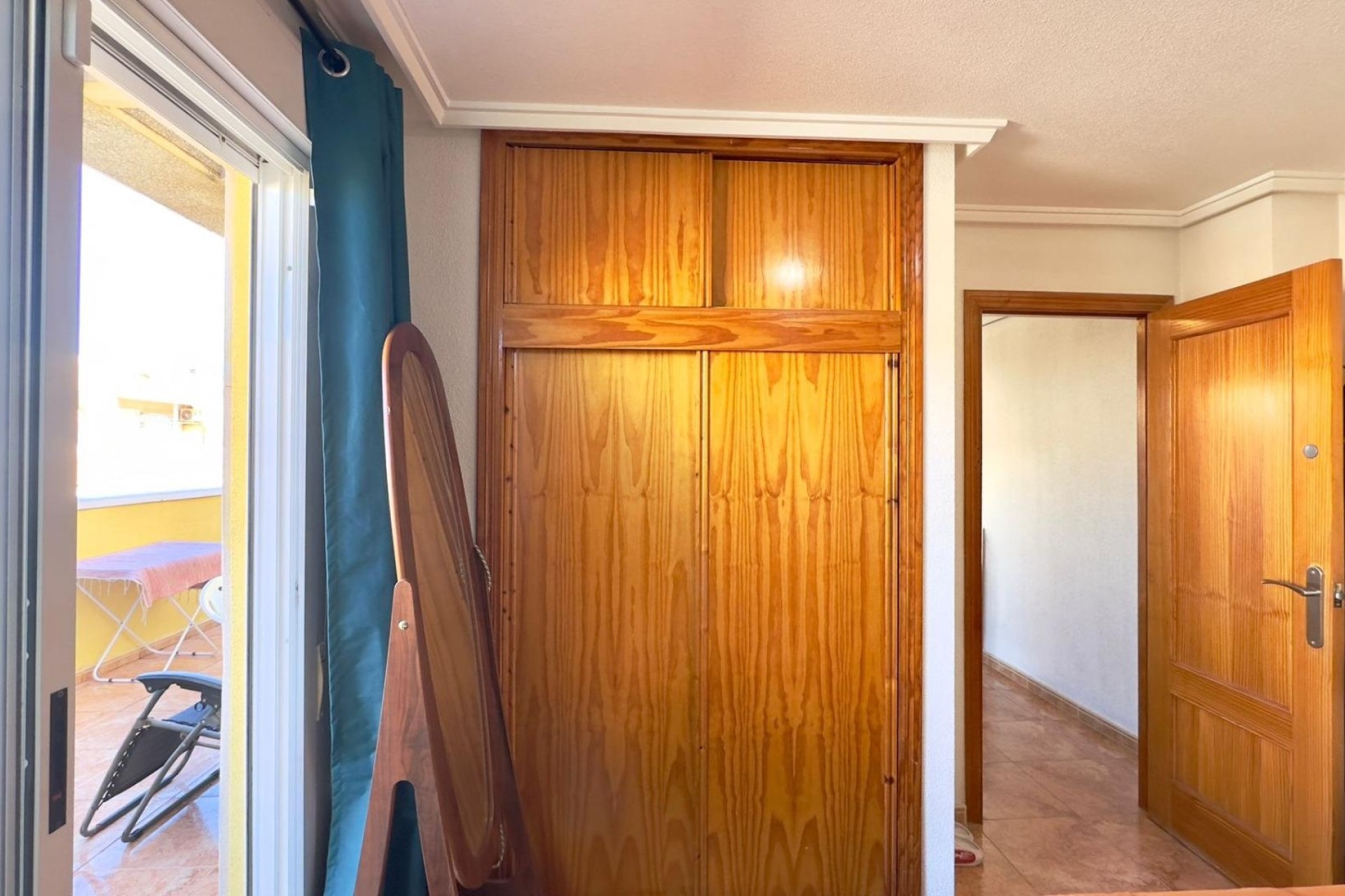 Herverkoop - Appartement / Flat -
Torrevieja - Parque de las Naciones