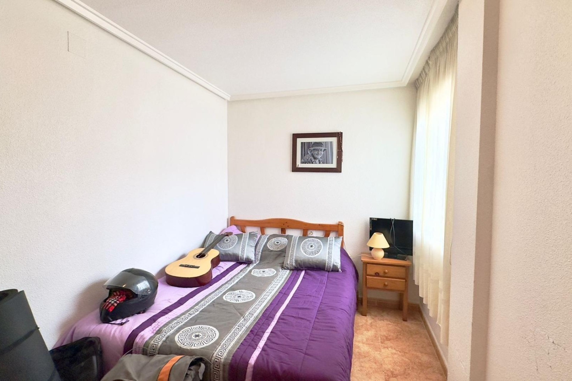 Herverkoop - Appartement / Flat -
Torrevieja - Parque de las Naciones