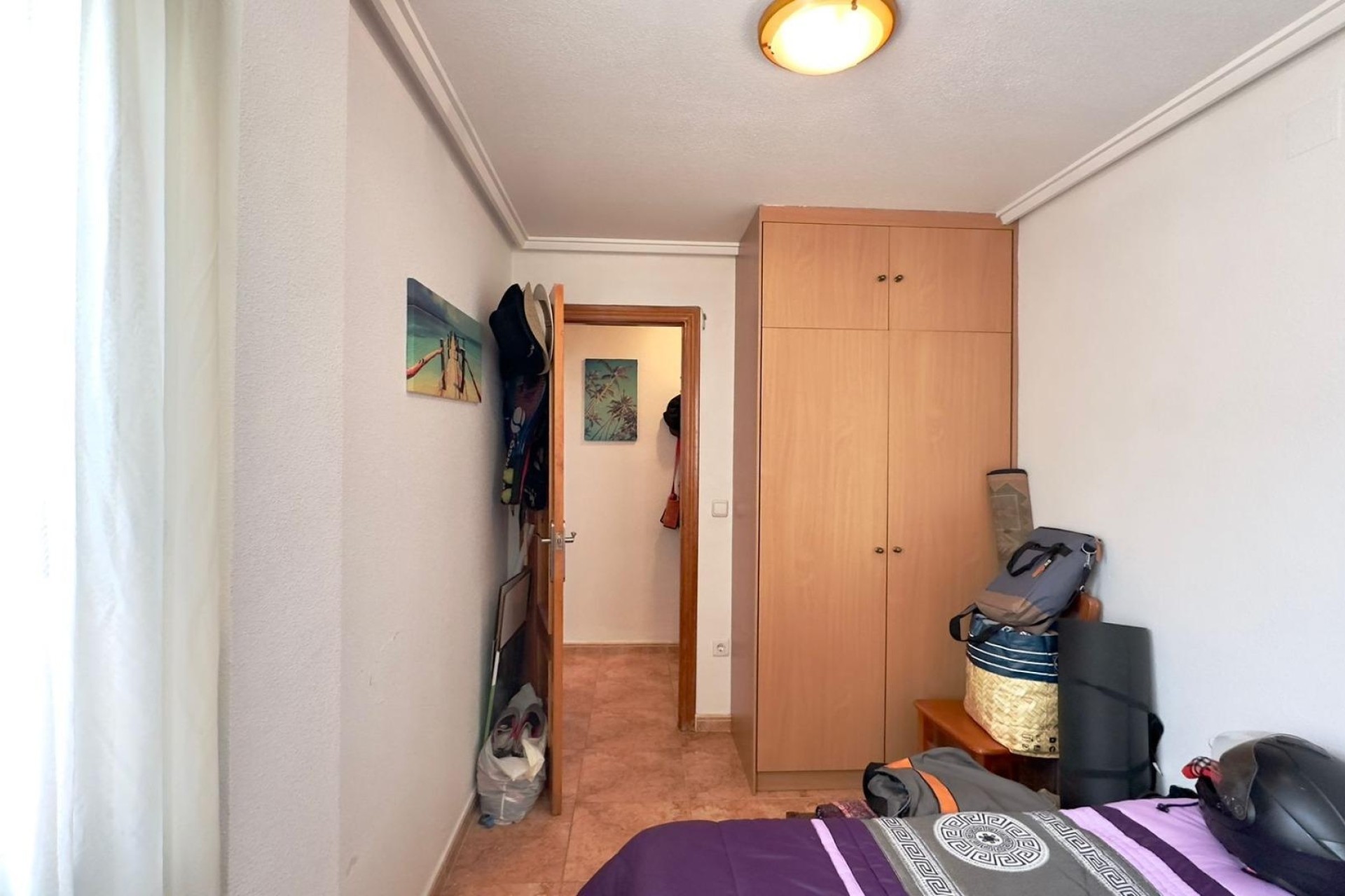 Herverkoop - Appartement / Flat -
Torrevieja - Parque de las Naciones