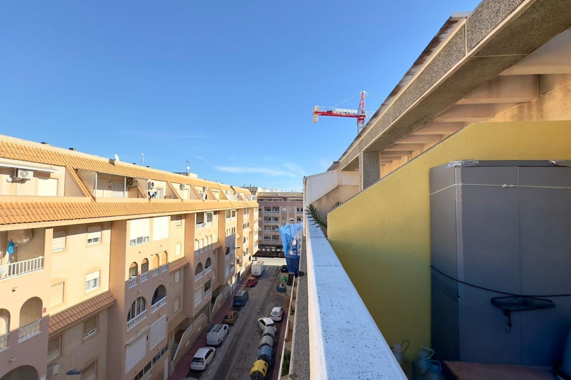Herverkoop - Appartement / Flat -
Torrevieja - Parque de las Naciones