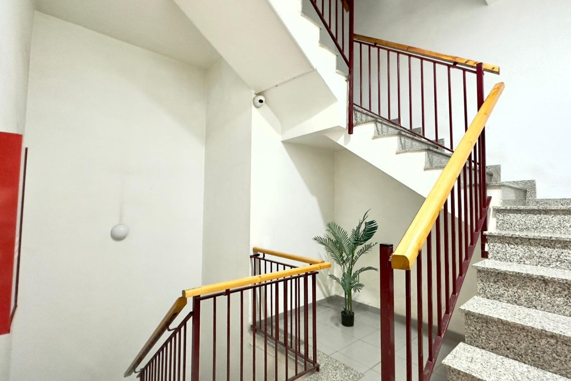 Herverkoop - Appartement / Flat -
Torrevieja - Parque de las Naciones