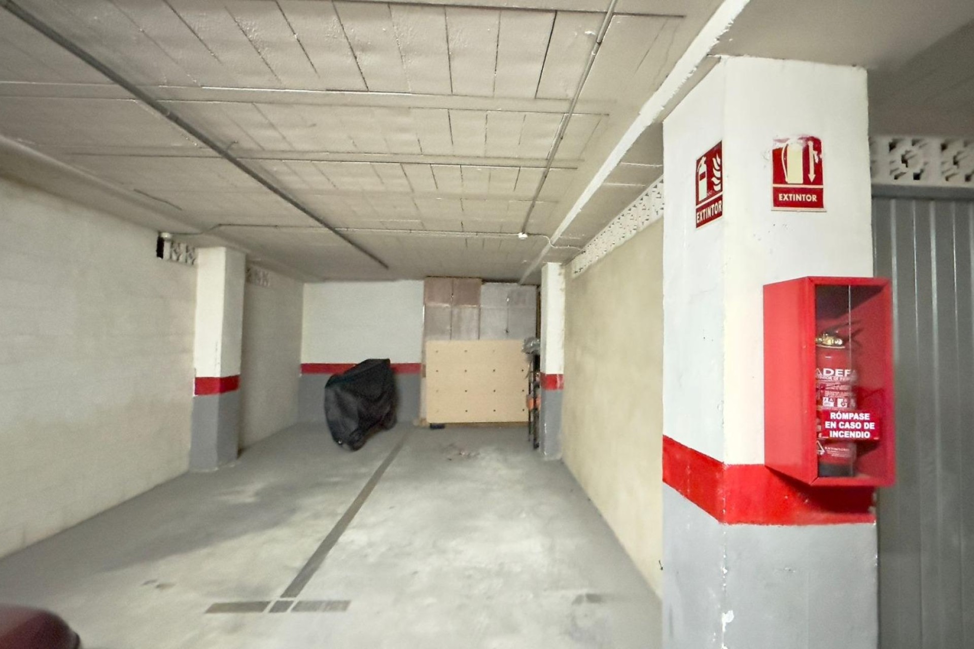 Herverkoop - Appartement / Flat -
Torrevieja - Parque de las Naciones