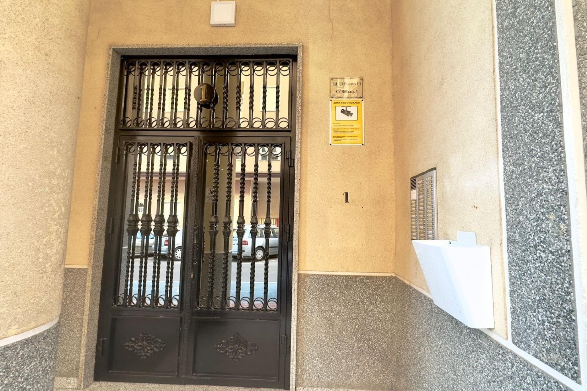 Herverkoop - Appartement / Flat -
Torrevieja - Parque de las Naciones