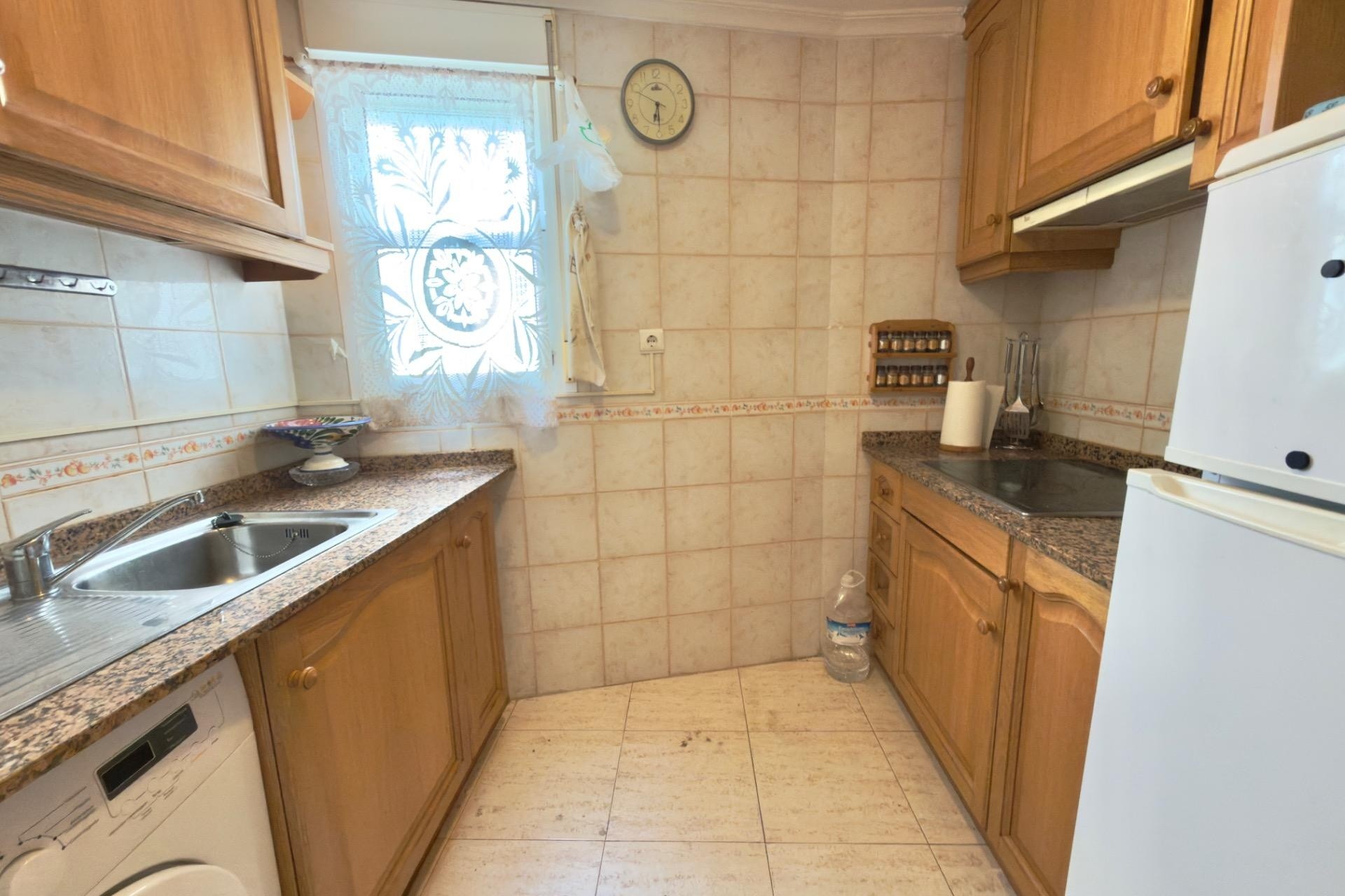 Herverkoop - Appartement / Flat -
Torrevieja - Parque de las Naciones