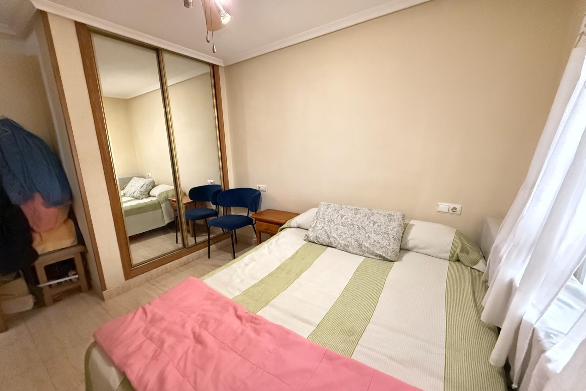 Herverkoop - Appartement / Flat -
Torrevieja - Parque de las Naciones