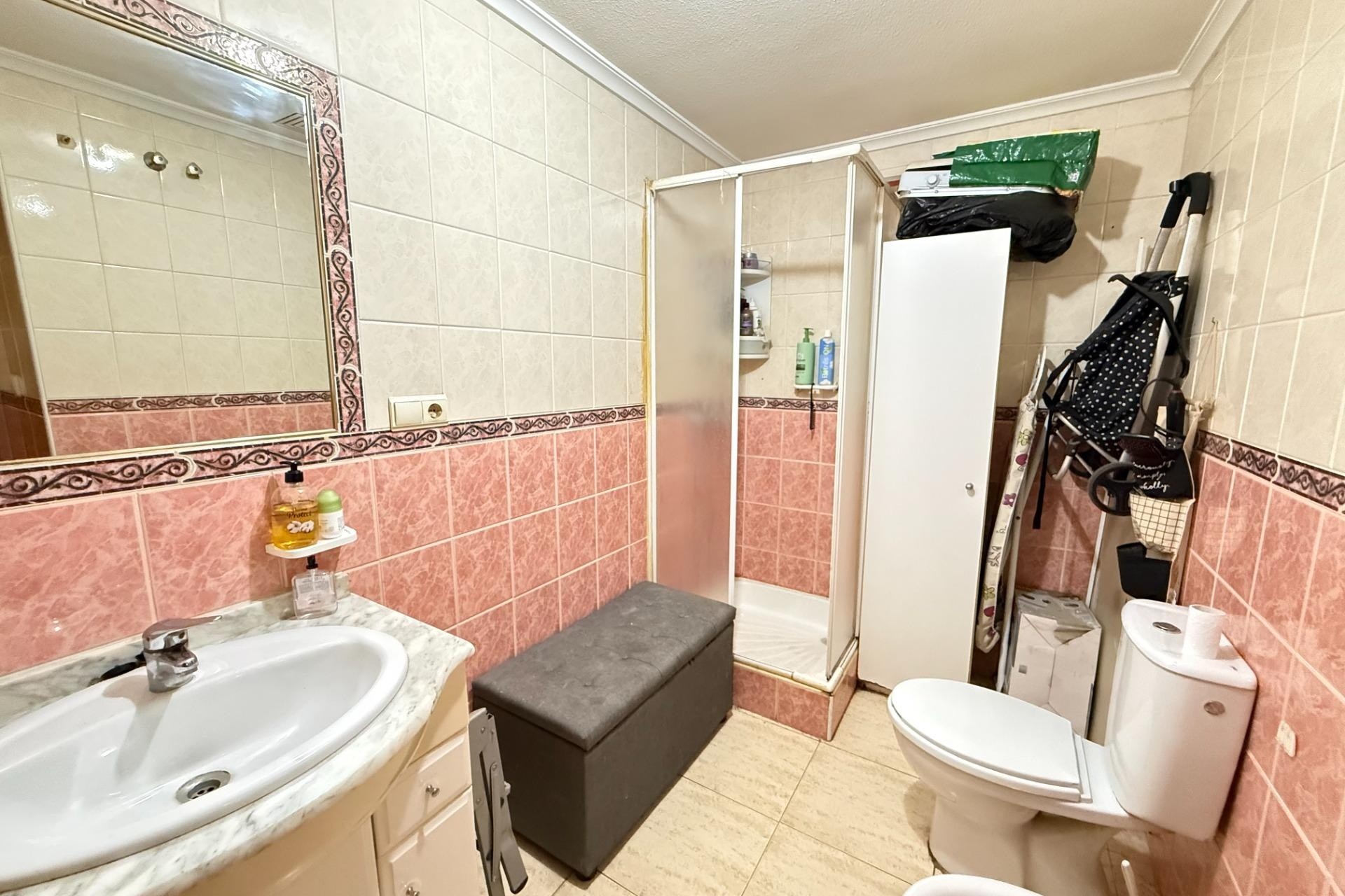 Herverkoop - Appartement / Flat -
Torrevieja - Parque de las Naciones