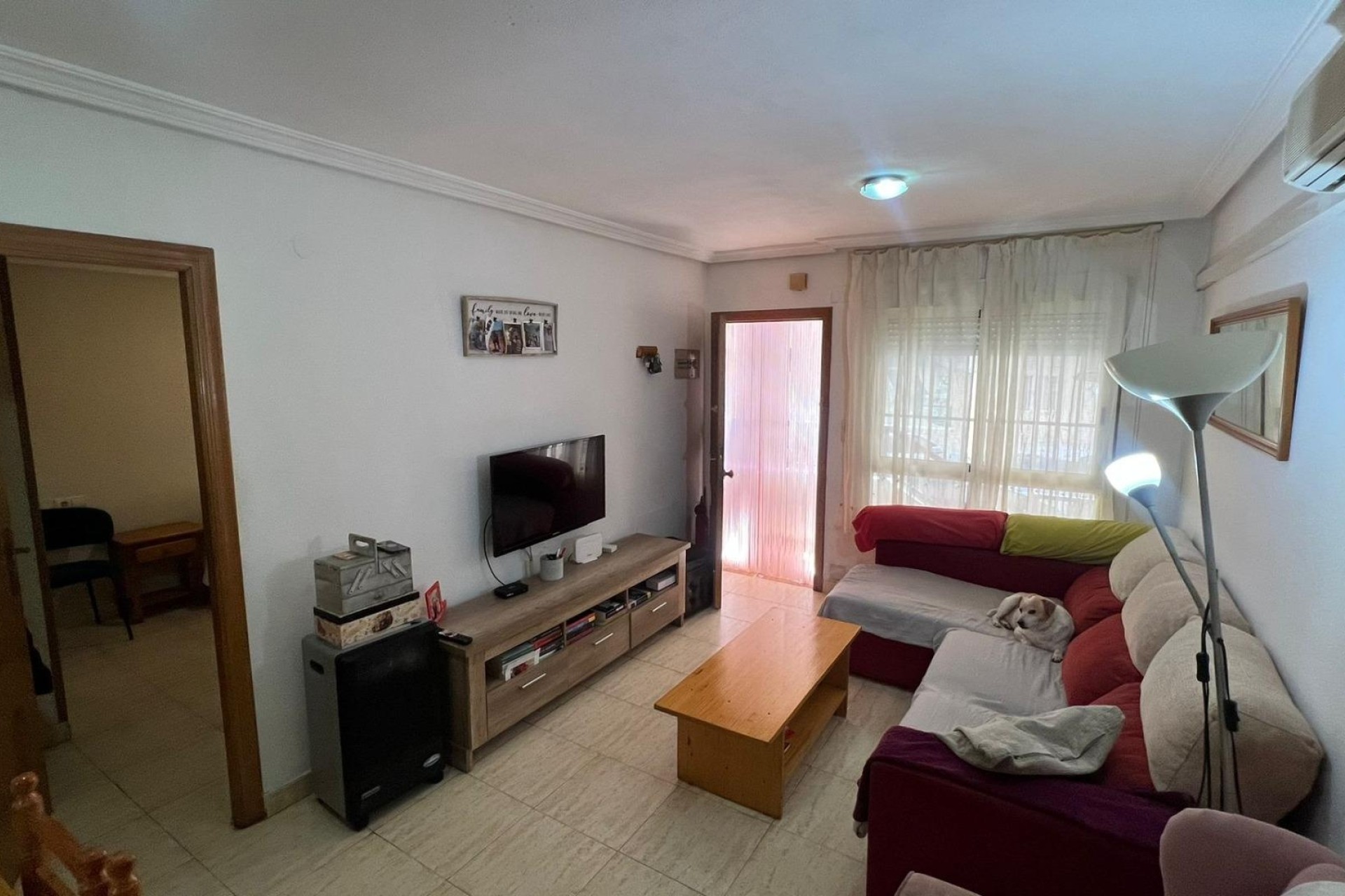 Herverkoop - Appartement / Flat -
Torrevieja - Parque de las Naciones