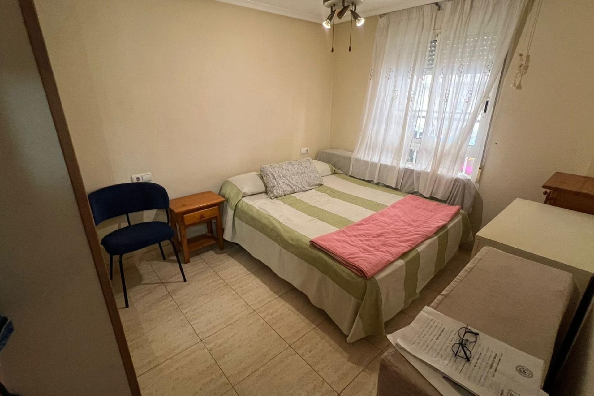 Herverkoop - Appartement / Flat -
Torrevieja - Parque de las Naciones