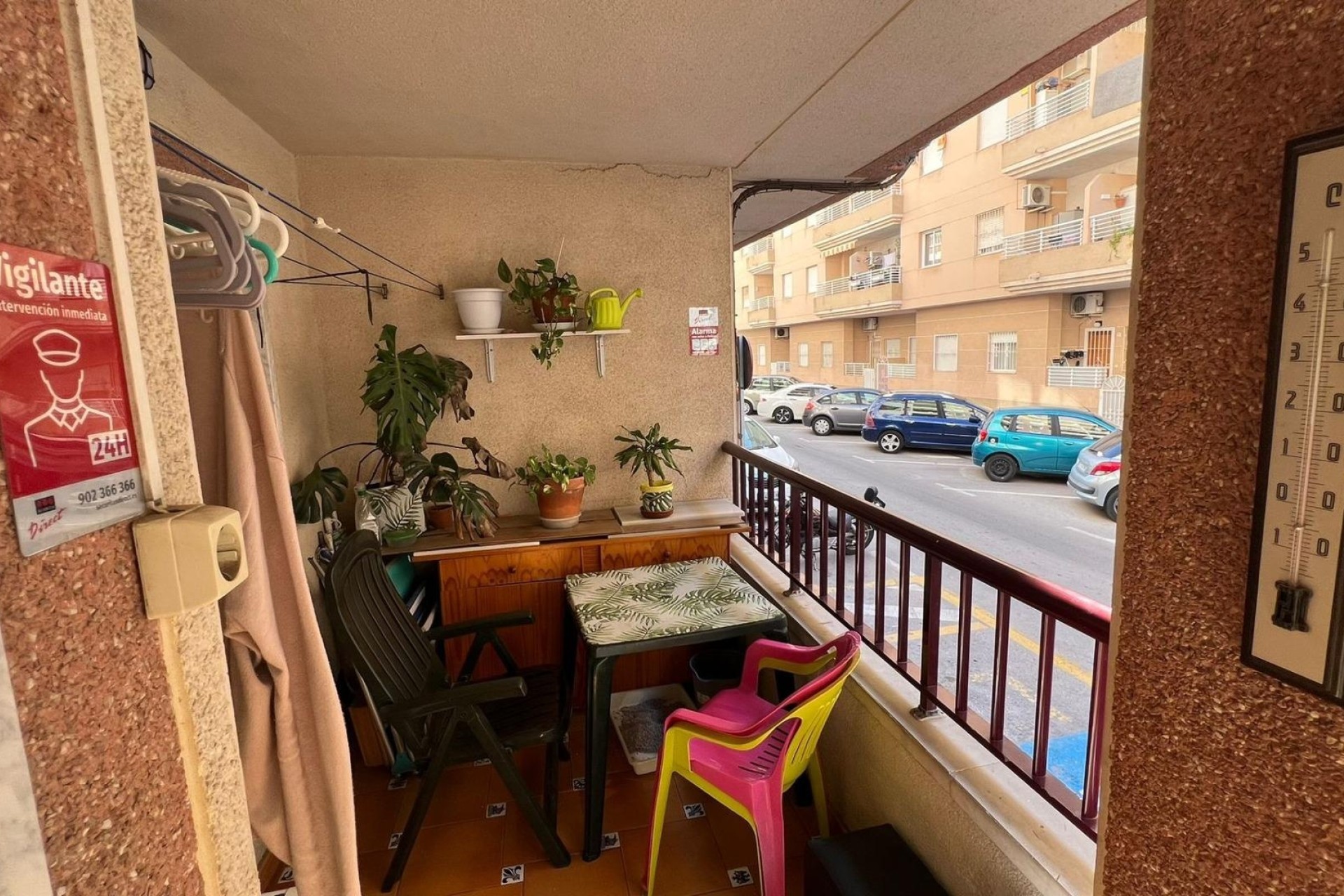 Herverkoop - Appartement / Flat -
Torrevieja - Parque de las Naciones