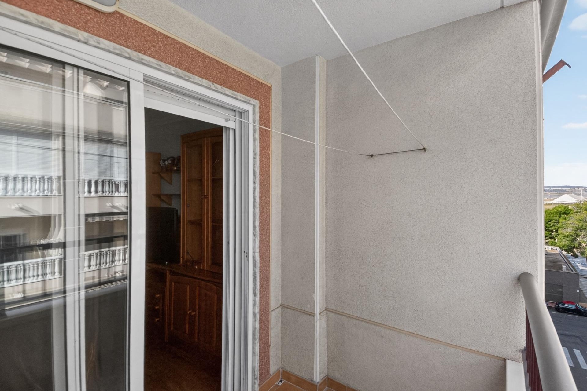 Herverkoop - Appartement / Flat -
Torrevieja - Parque de las Naciones