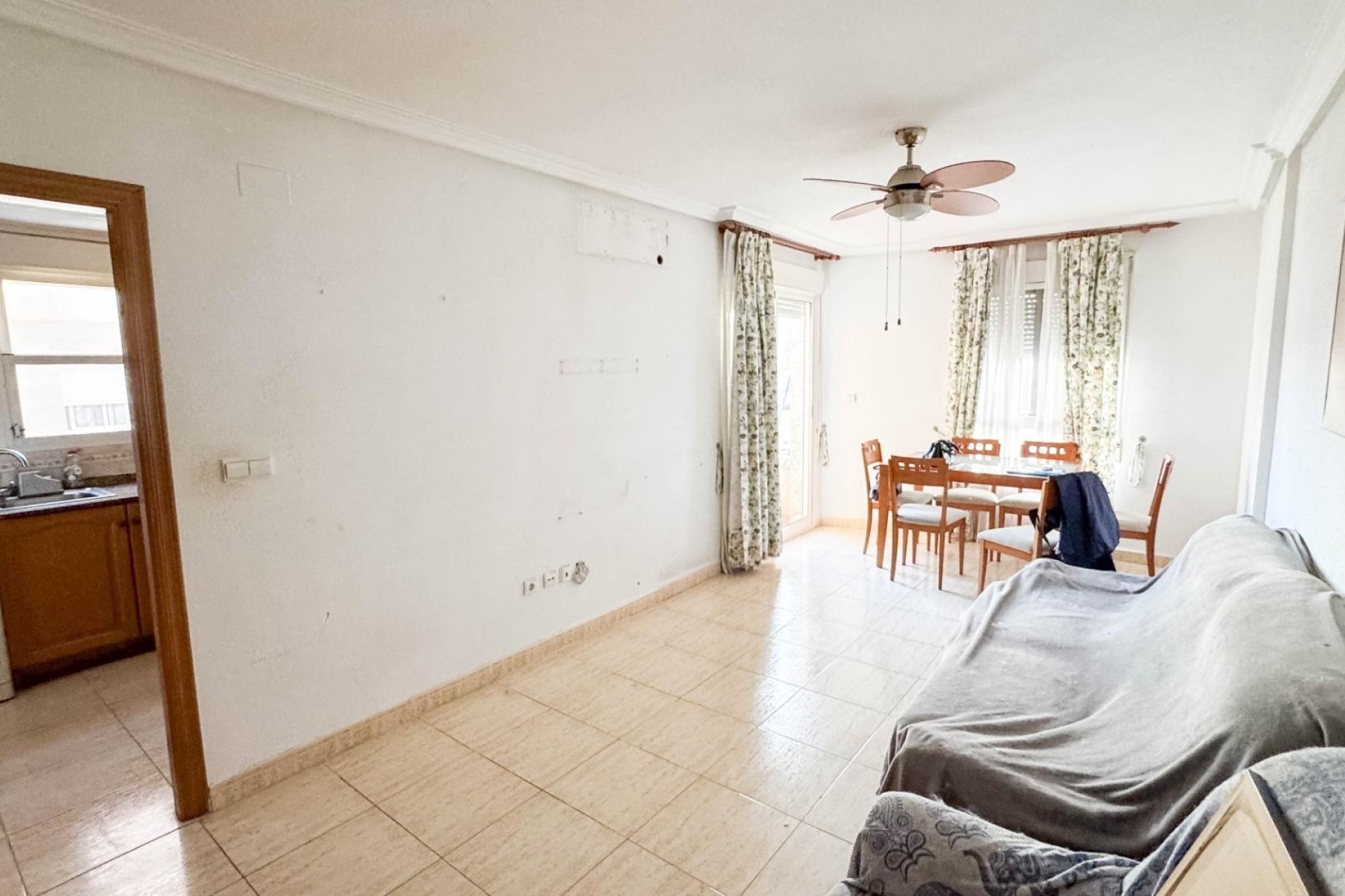 Herverkoop - Appartement / Flat -
Torrevieja - Parque de las Naciones