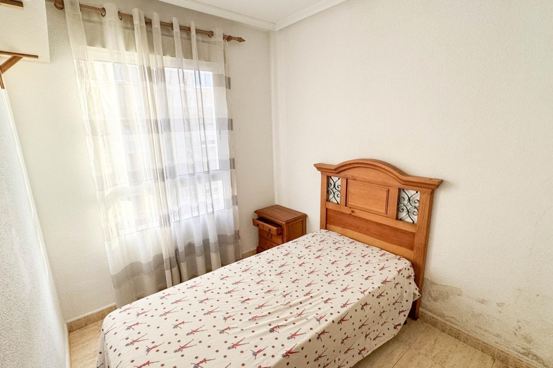 Herverkoop - Appartement / Flat -
Torrevieja - Parque de las Naciones