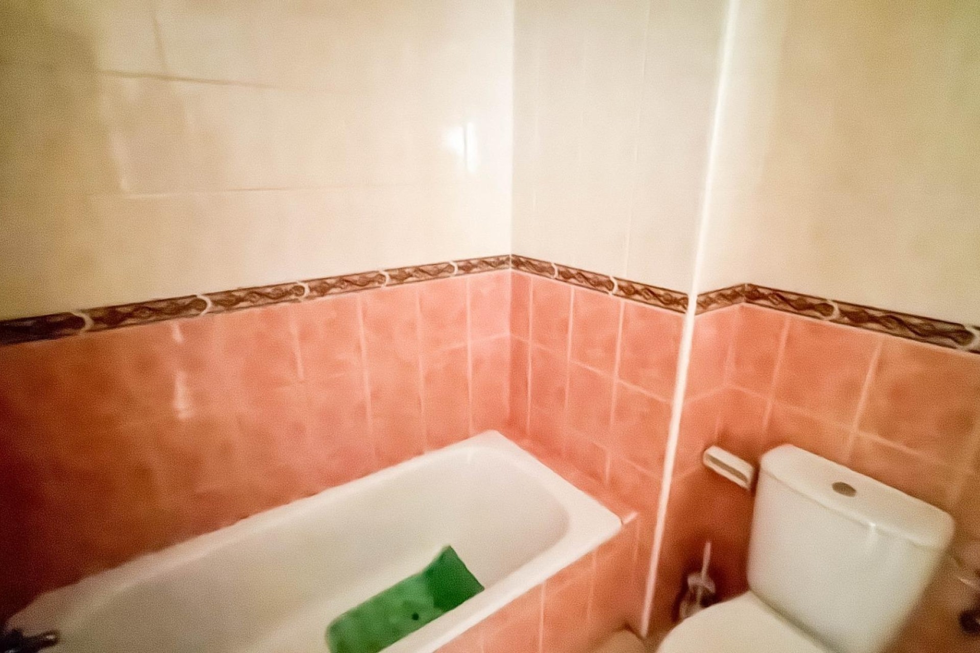 Herverkoop - Appartement / Flat -
Torrevieja - Parque de las Naciones