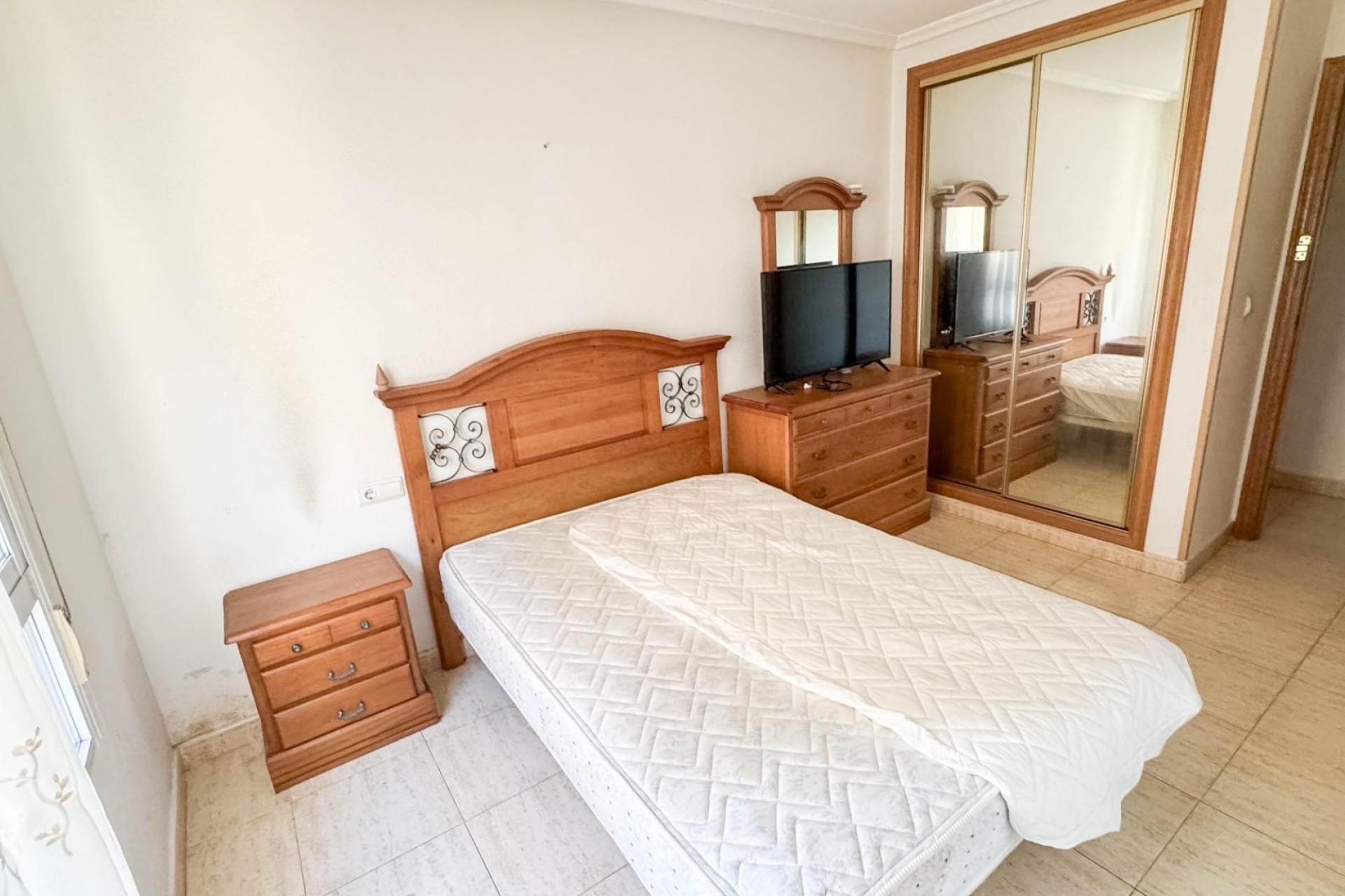 Herverkoop - Appartement / Flat -
Torrevieja - Parque de las Naciones