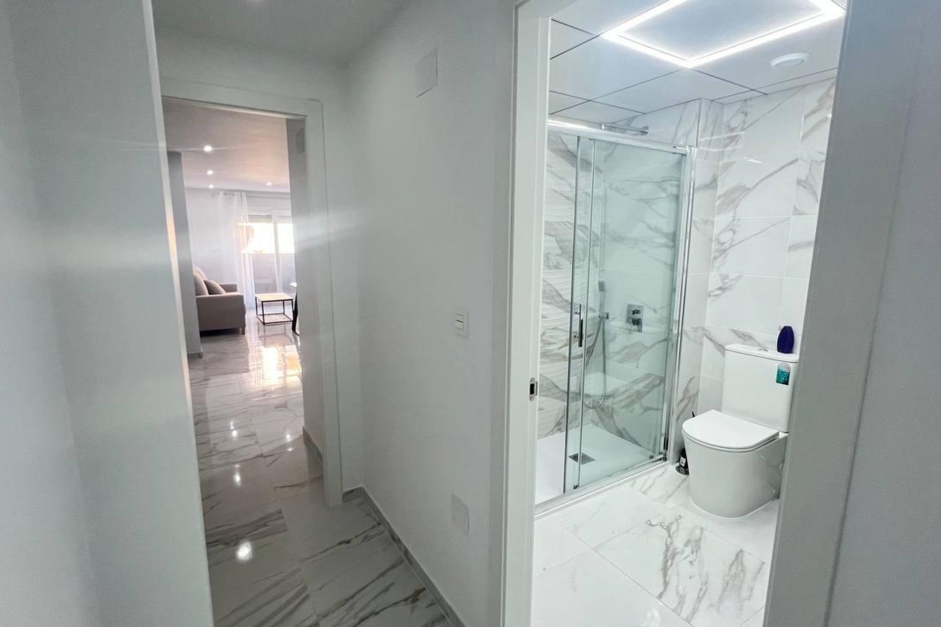 Herverkoop - Appartement / Flat -
Torrevieja - Parque de las Naciones