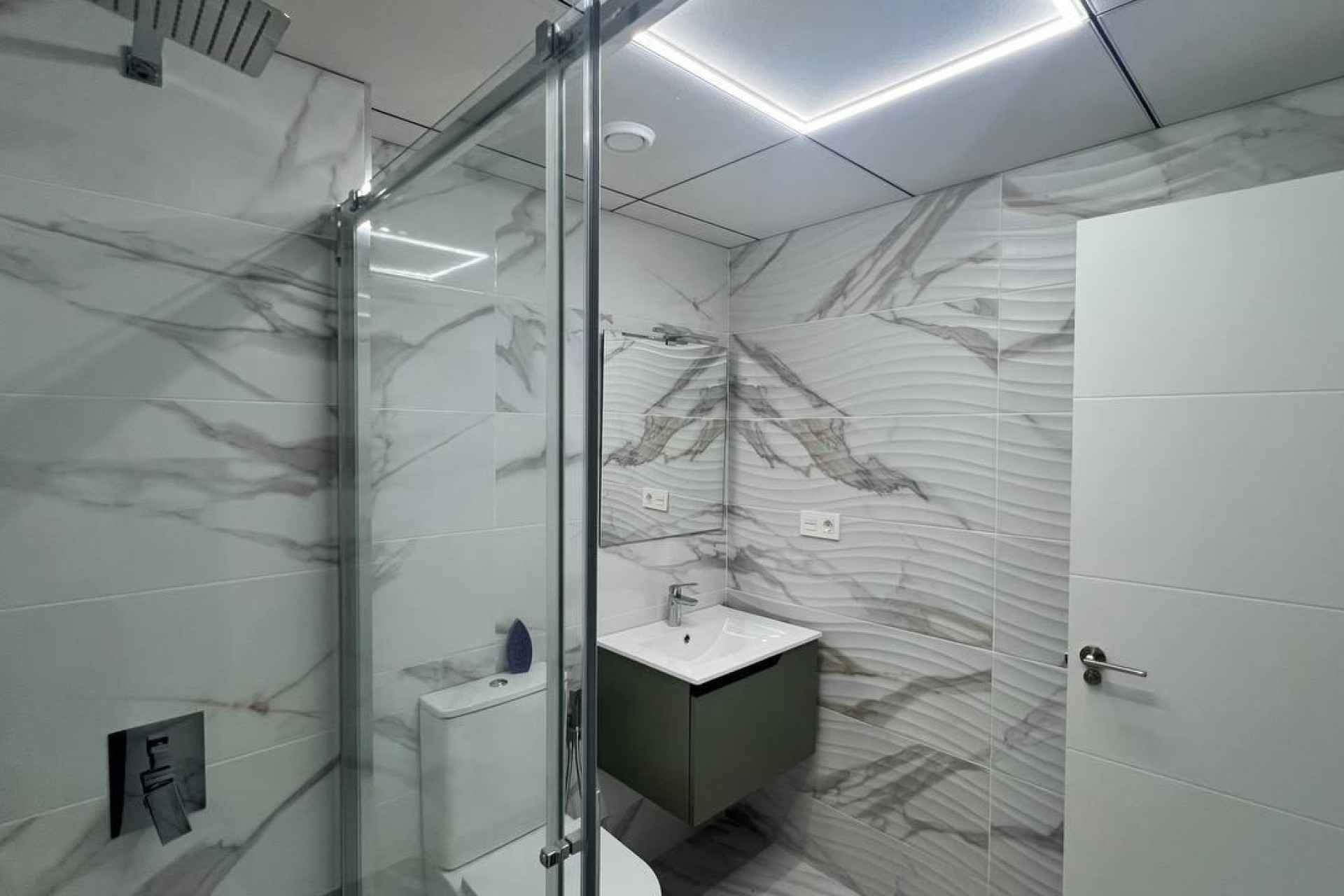 Herverkoop - Appartement / Flat -
Torrevieja - Parque de las Naciones