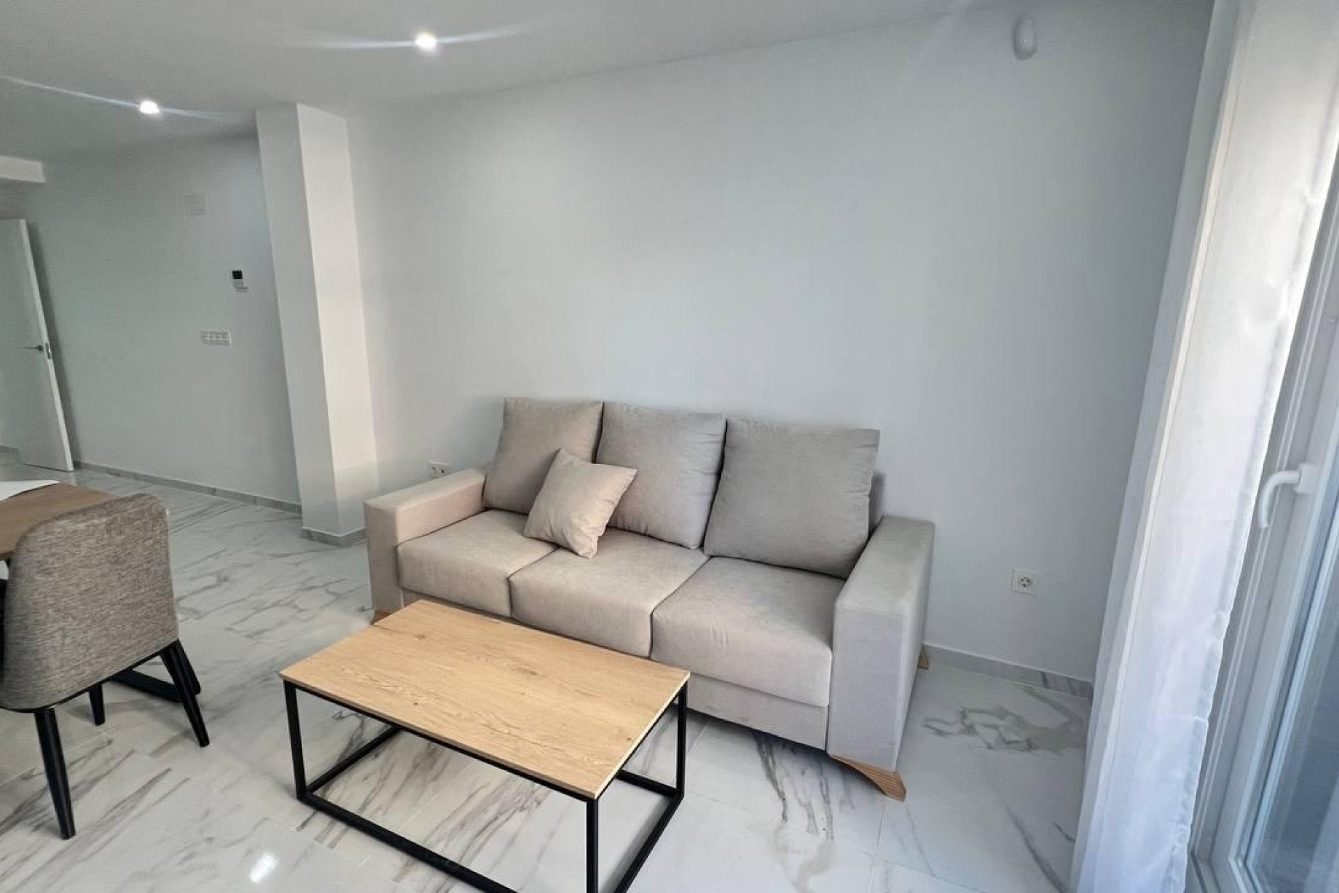 Herverkoop - Appartement / Flat -
Torrevieja - Parque de las Naciones