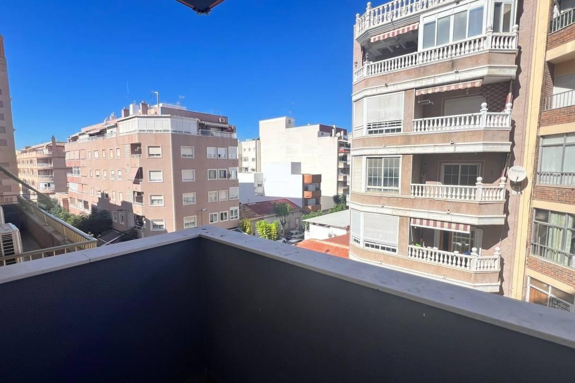 Herverkoop - Appartement / Flat -
Torrevieja - Parque de las Naciones