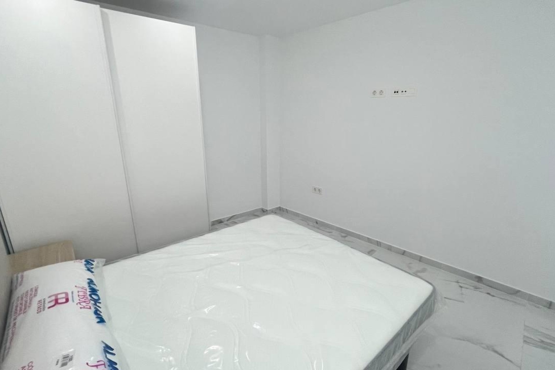 Herverkoop - Appartement / Flat -
Torrevieja - Parque de las Naciones
