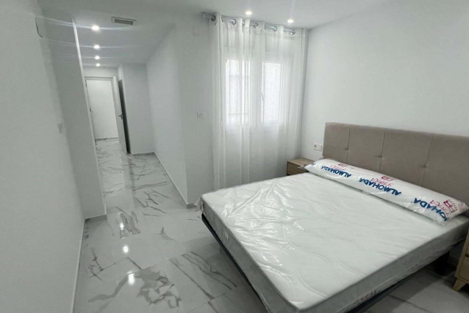 Herverkoop - Appartement / Flat -
Torrevieja - Parque de las Naciones
