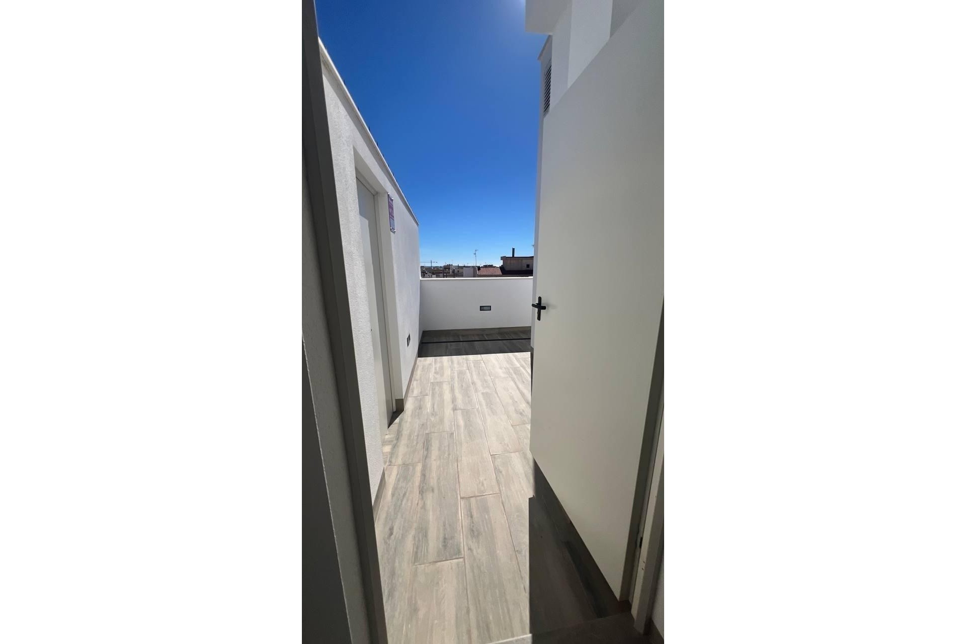 Herverkoop - Appartement / Flat -
Torrevieja - Parque de las Naciones