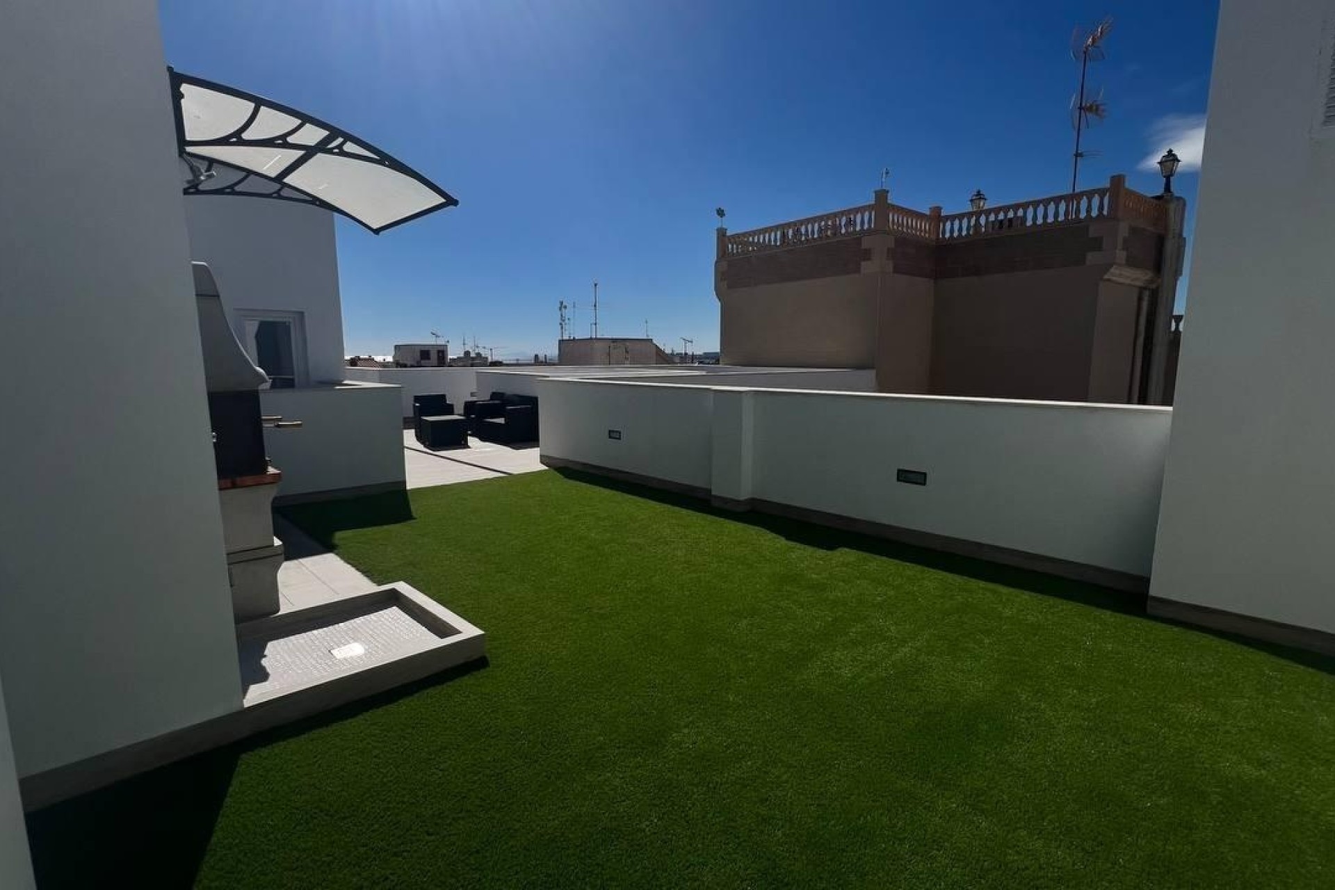Herverkoop - Appartement / Flat -
Torrevieja - Parque de las Naciones